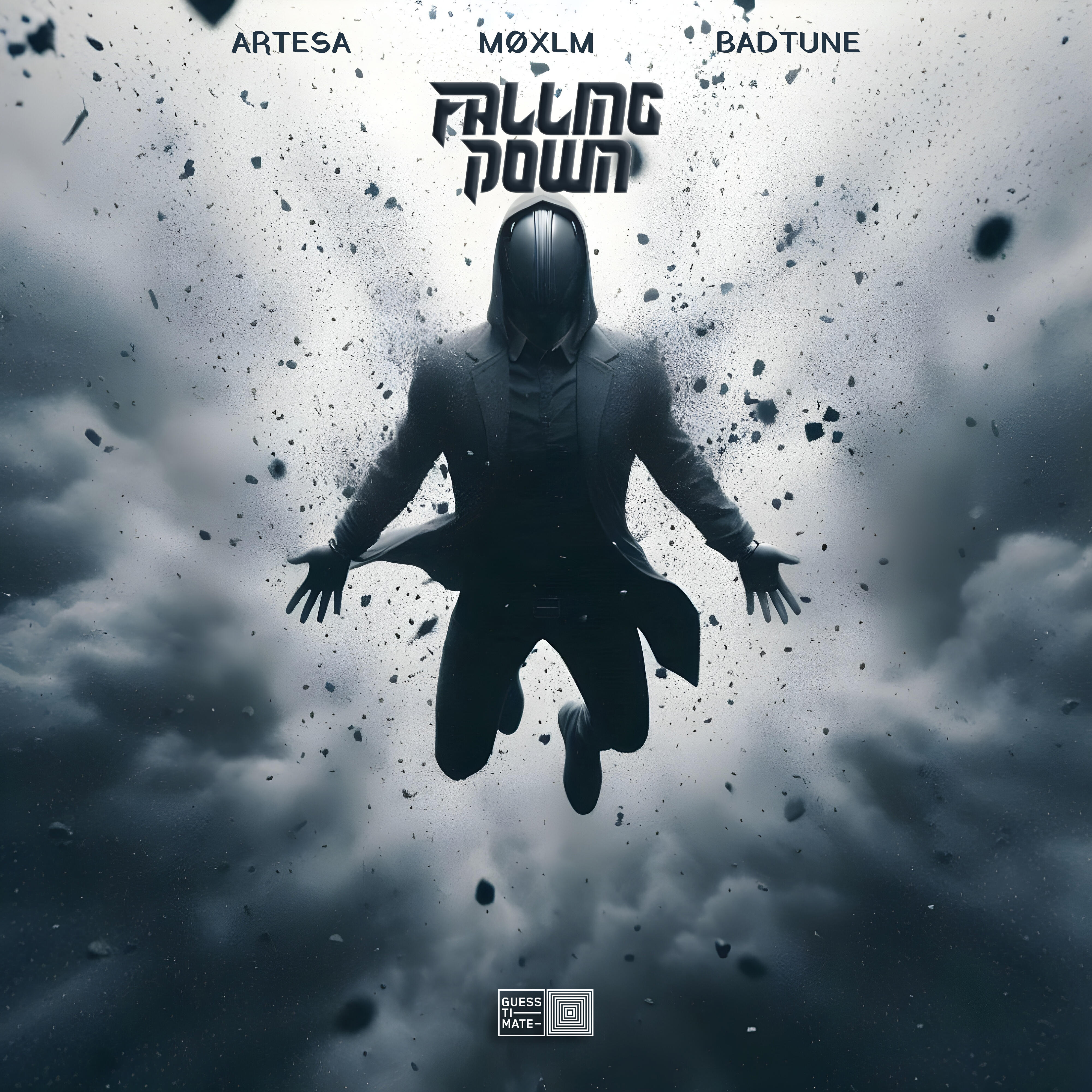 Релиз Falling Down