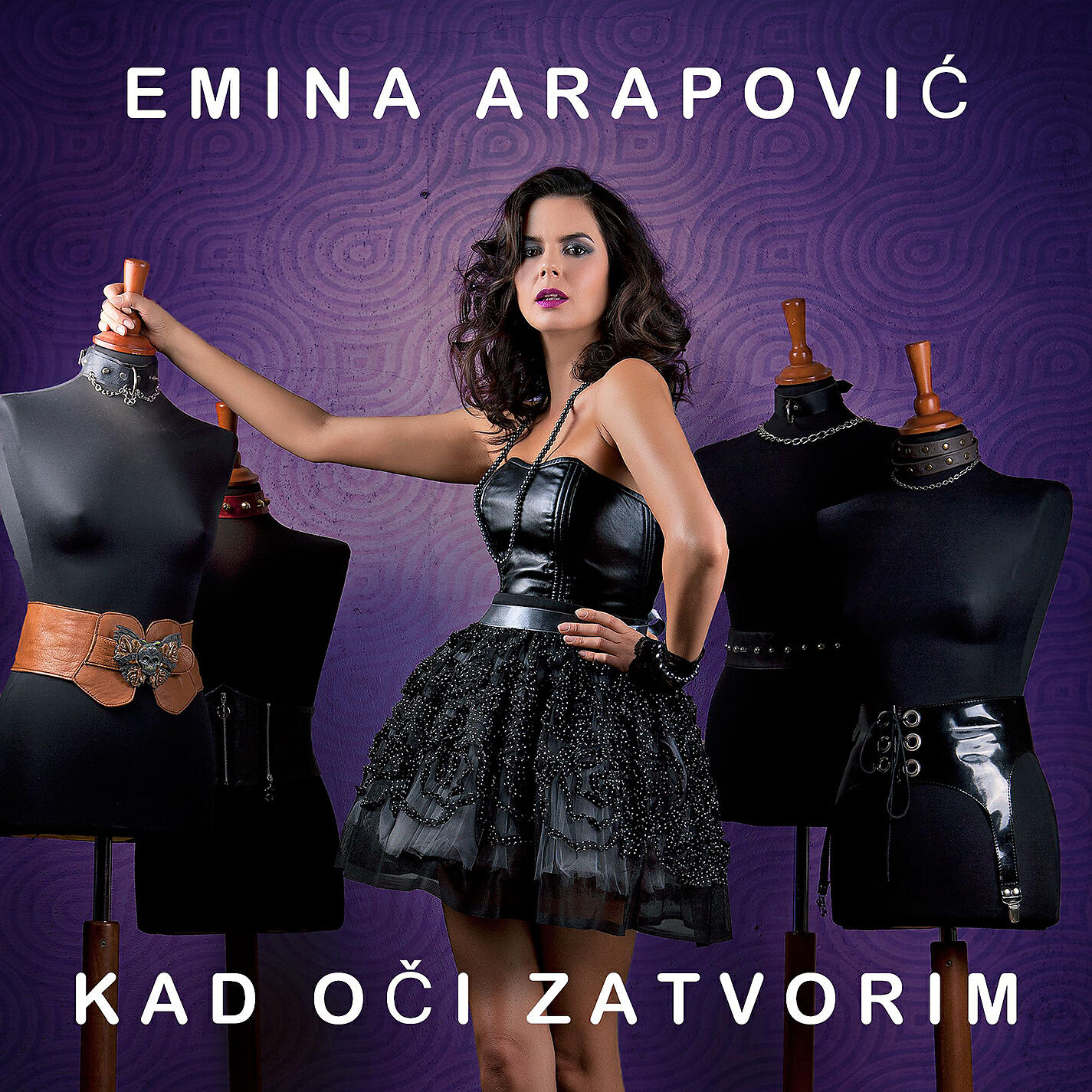 Релиз Kad Oči Zatvorim