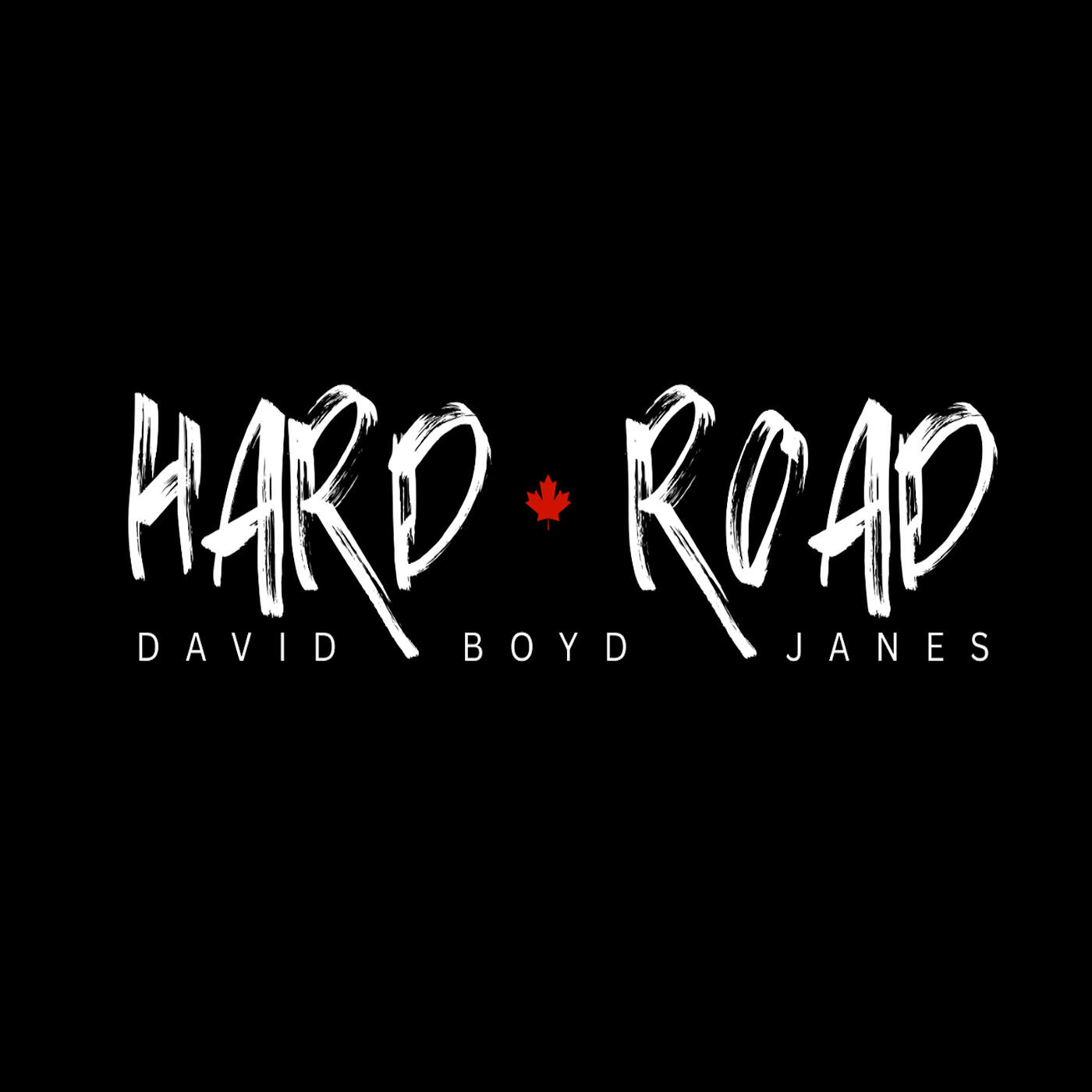 Релиз Hard Road