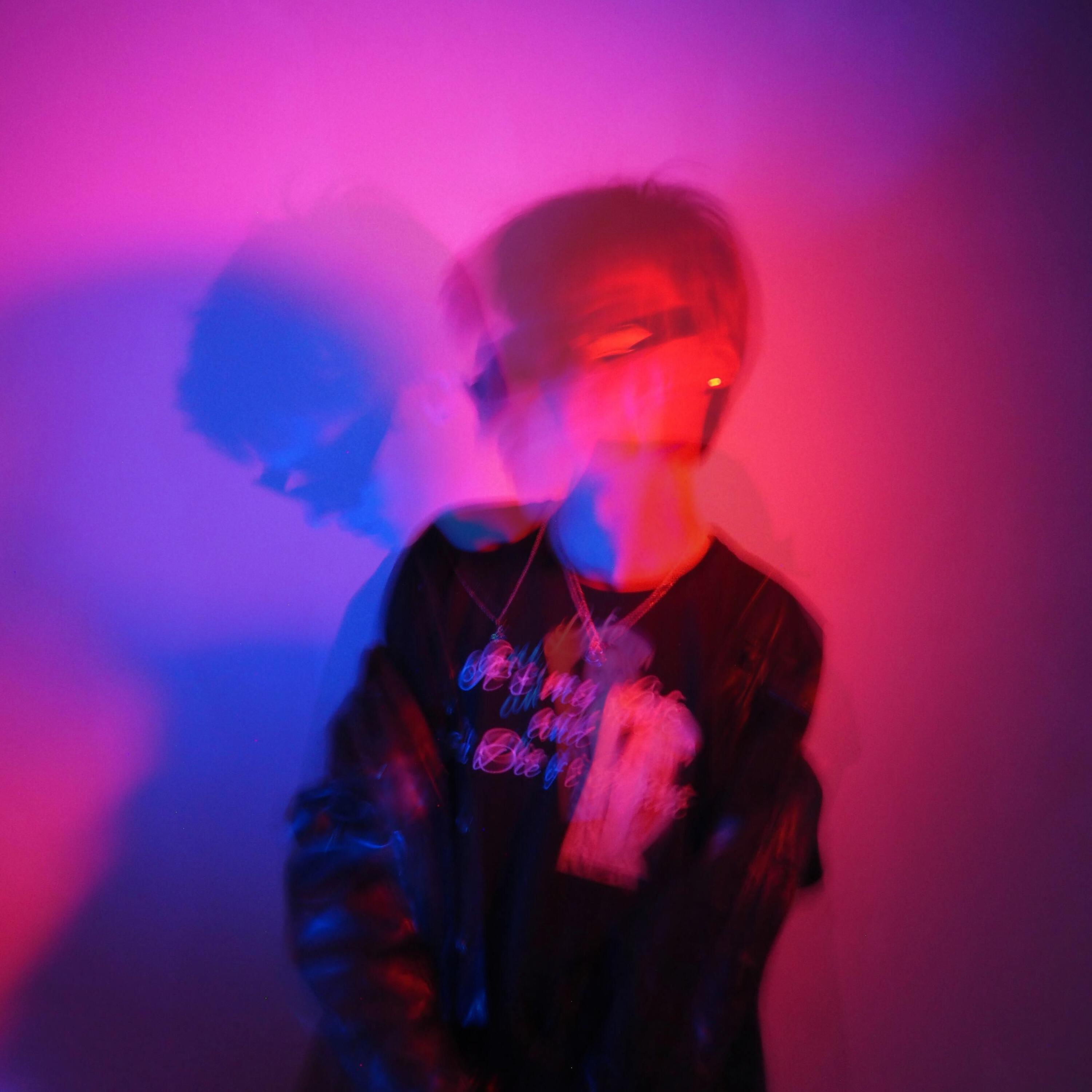 Релиз GHOST CITY