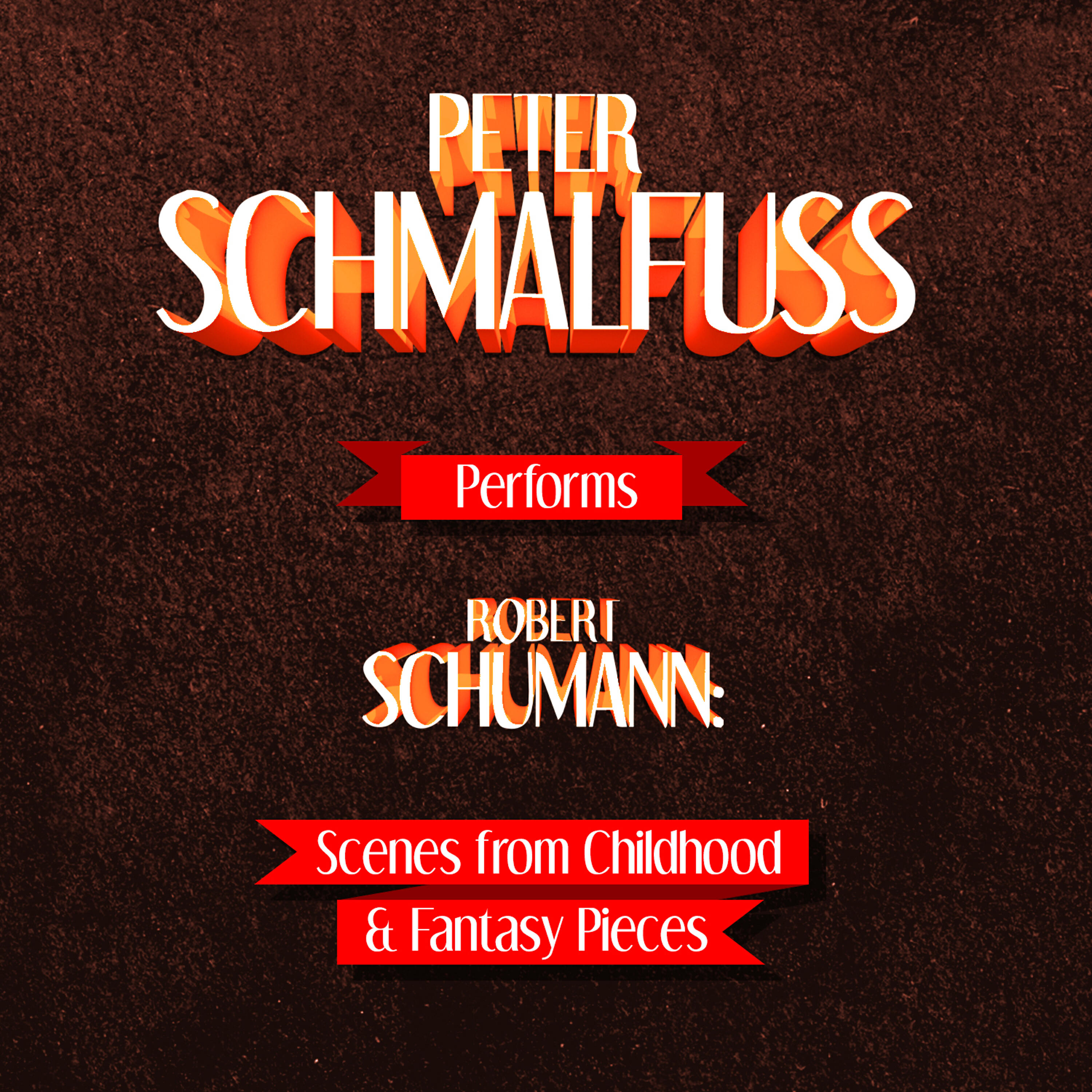 Трек Scenes from Childhood ("Kinderszenen"), Op. 15: I. Von fremden Ländern und Menschen