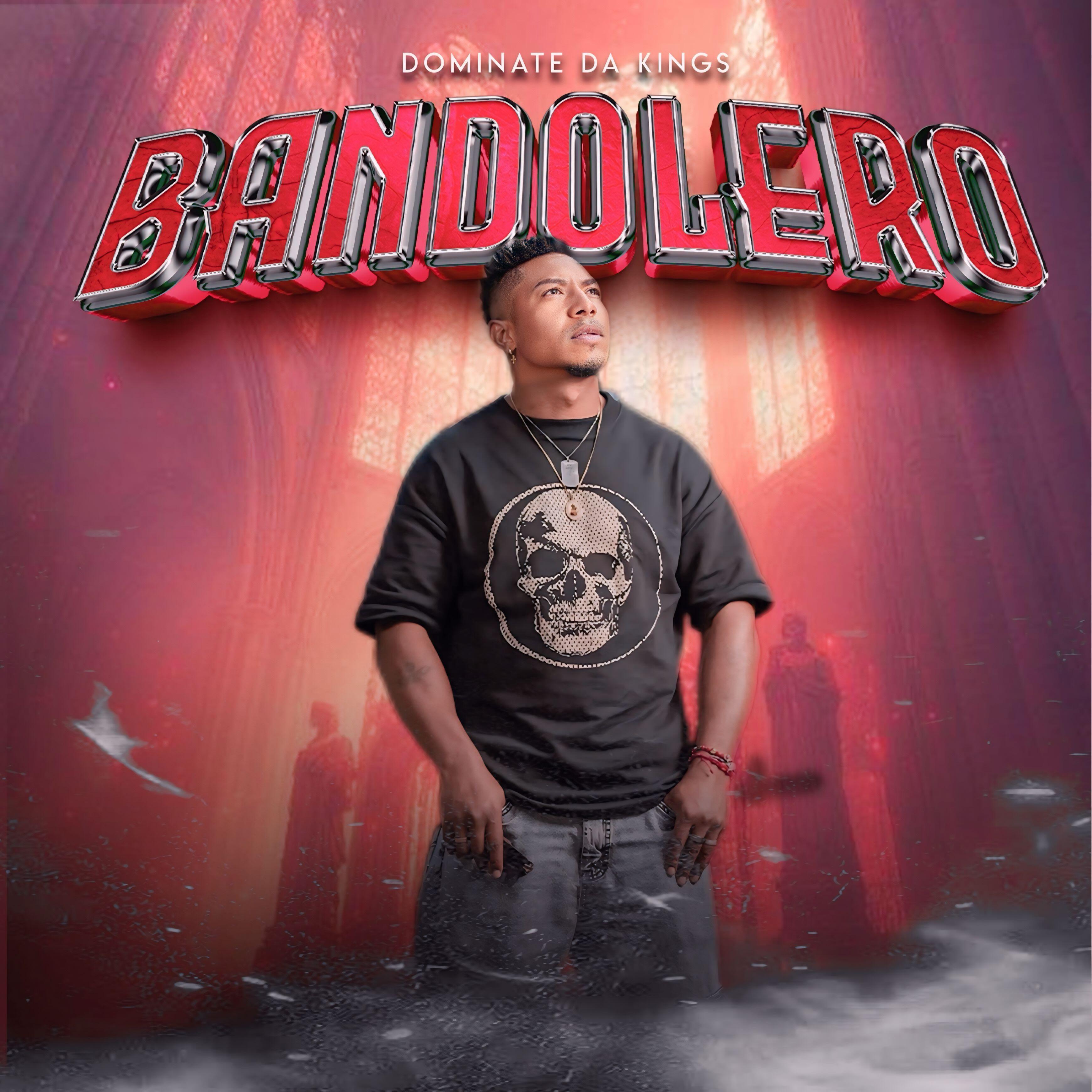 Релиз Bandolero