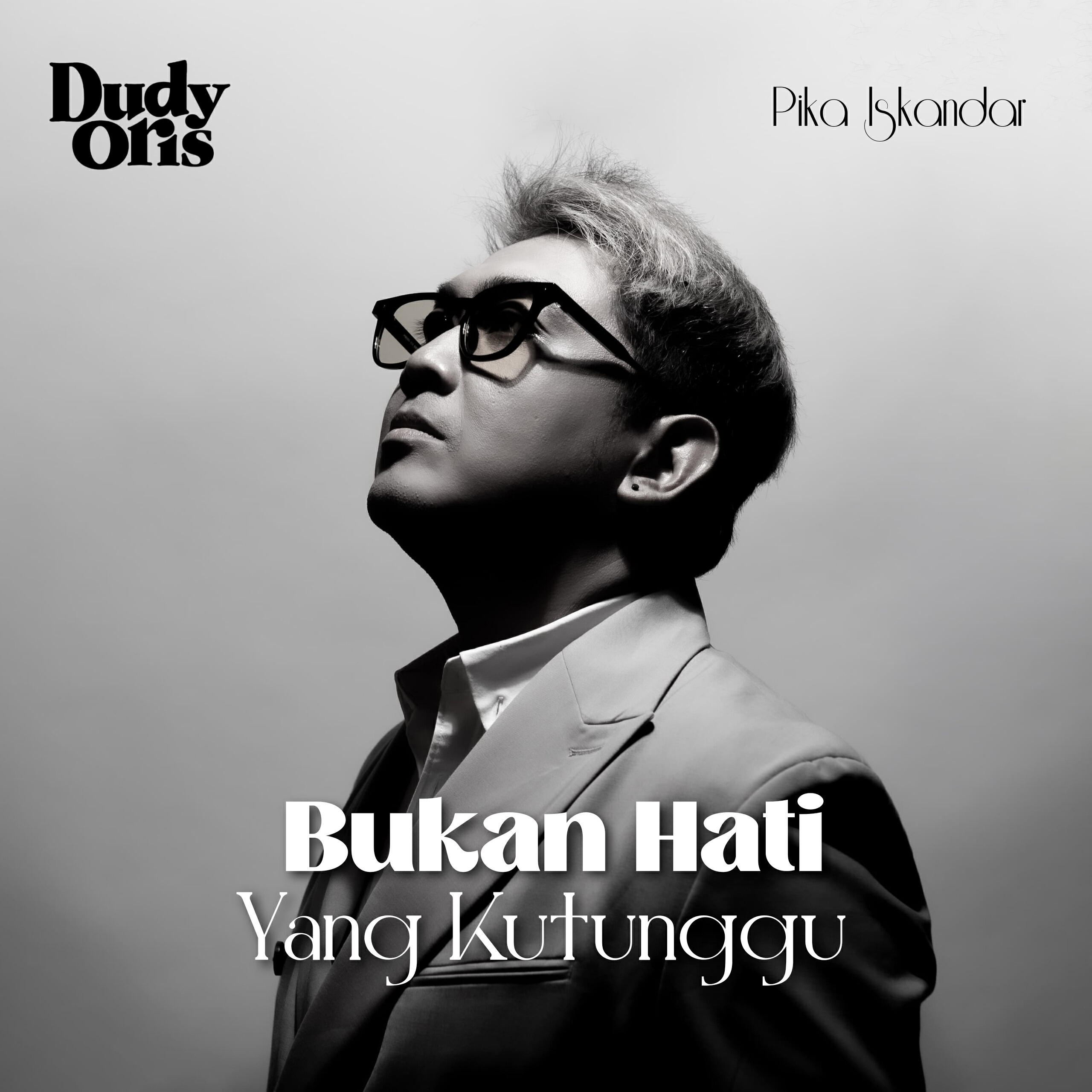 Релиз Bukan Hati Yang Kutunggu