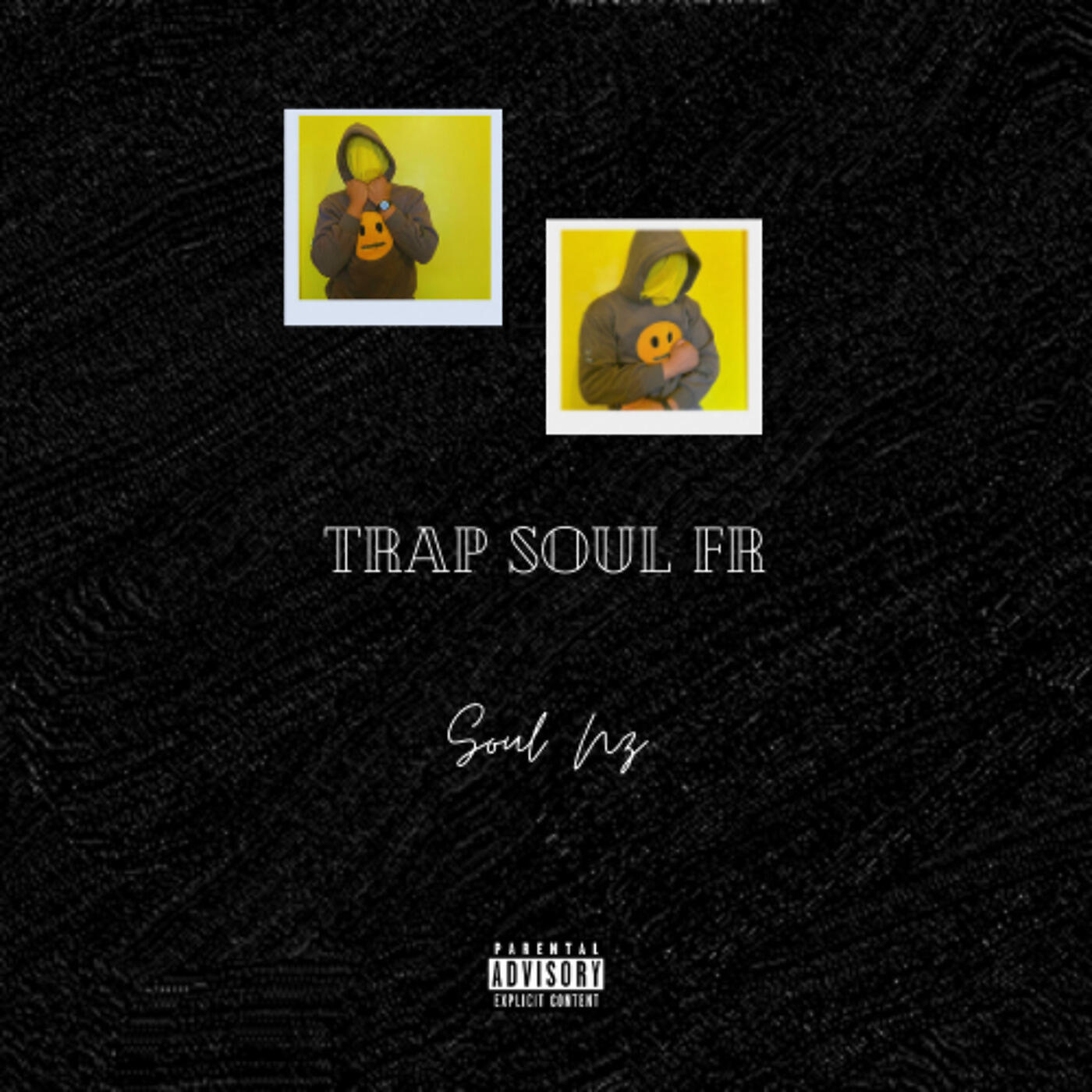 Релиз Trap Soul Fr