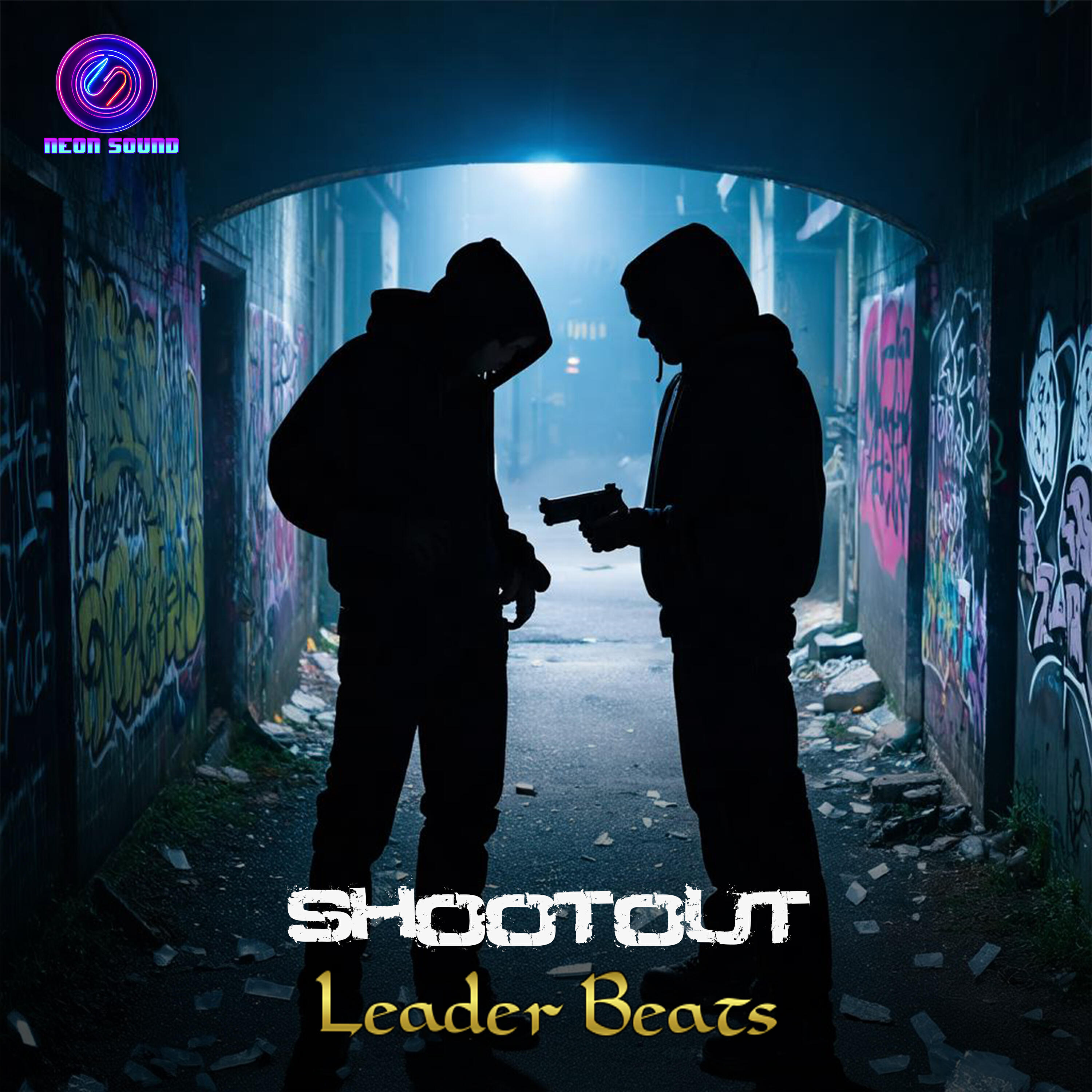 Релиз Shootout