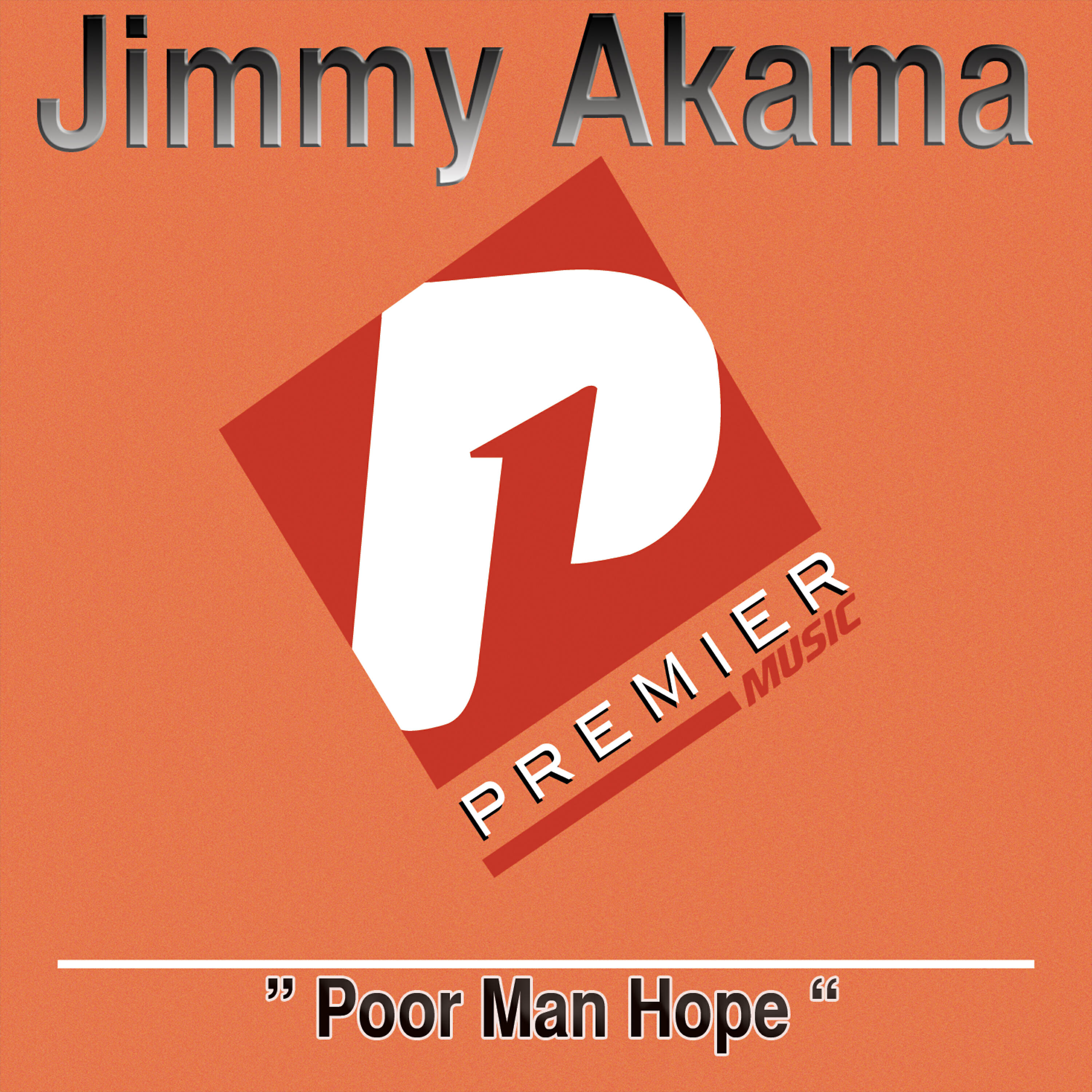 Релиз Poor Man Hope