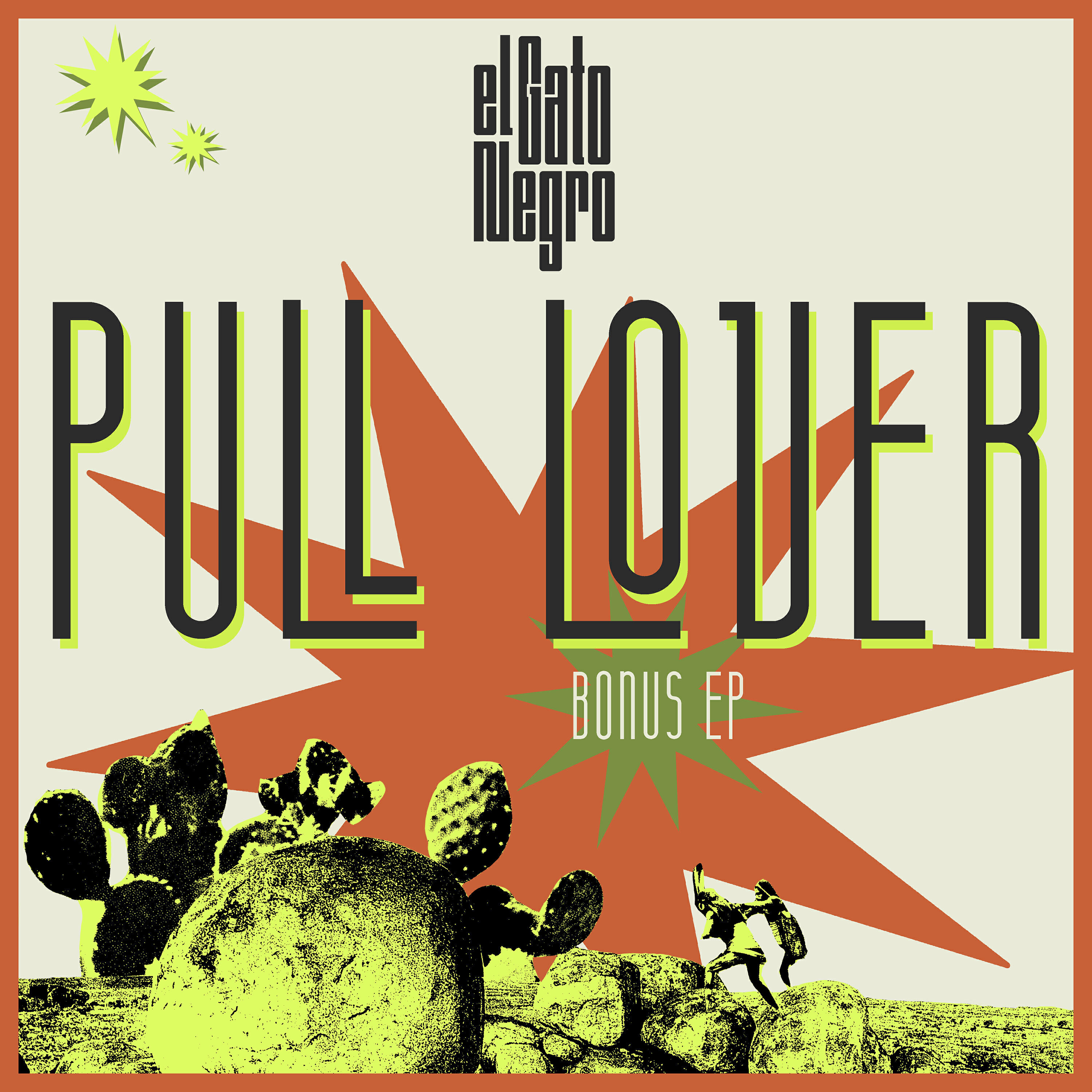 Релиз Pull Lover