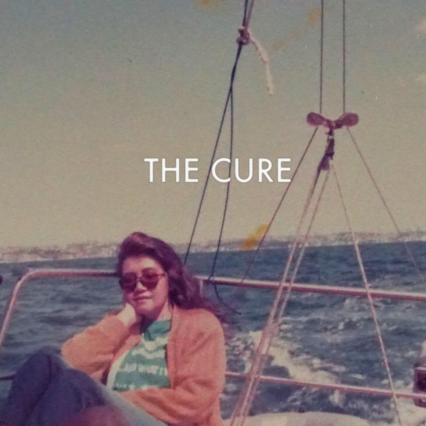 Релиз The Cure
