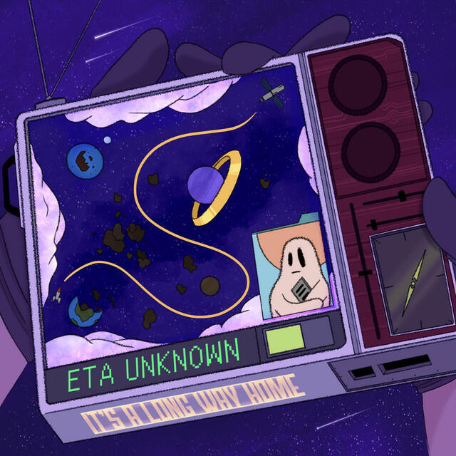 Релиз it's a long way home