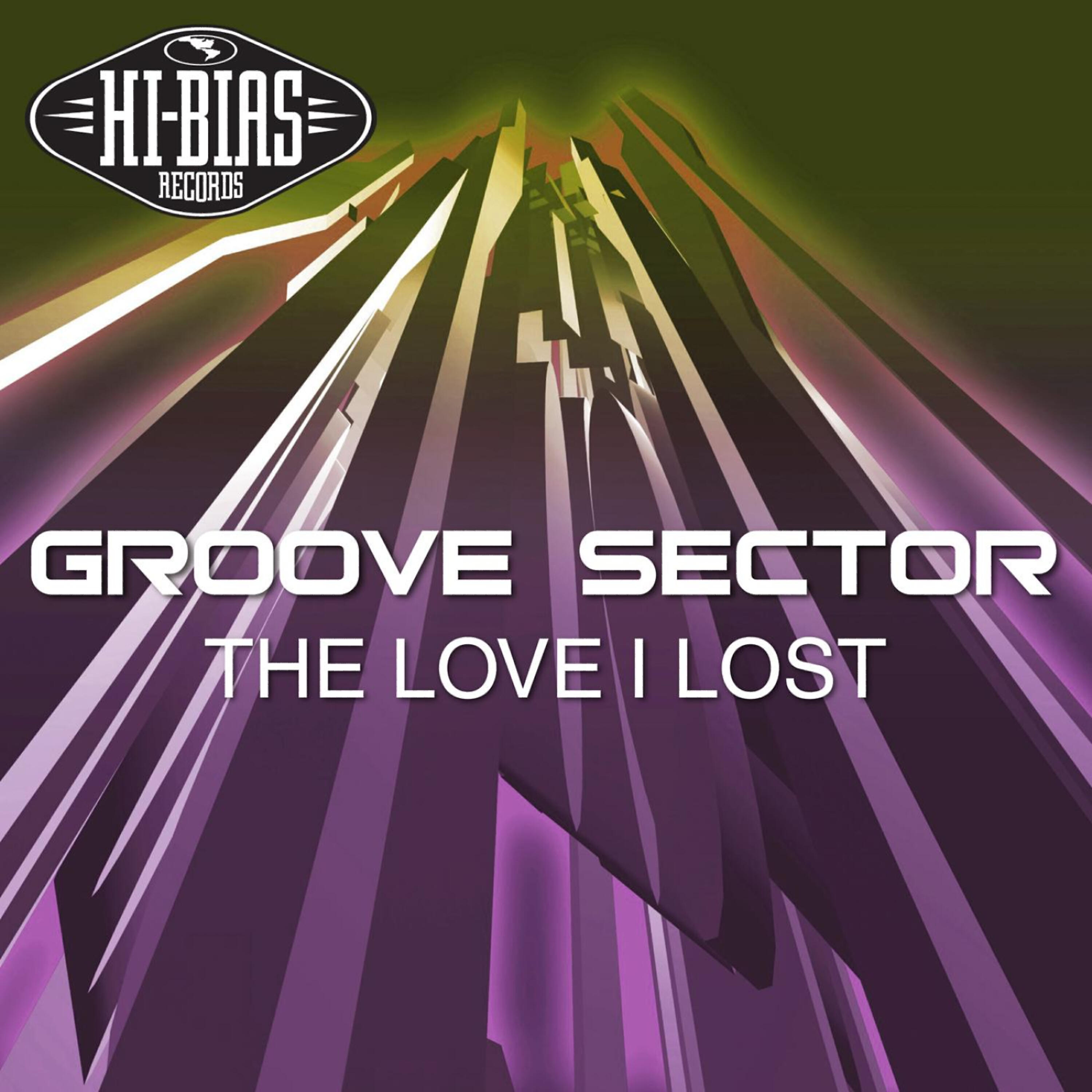 Релиз The Love I Lost