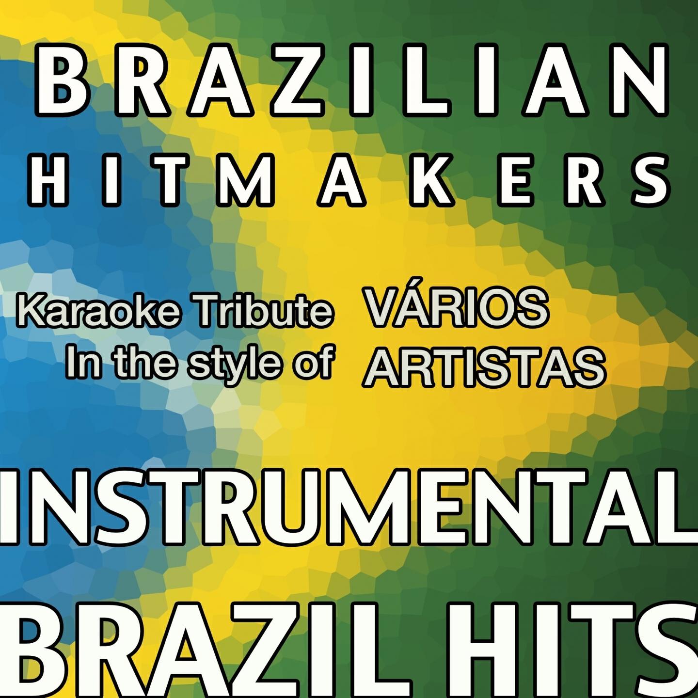 Релиз Brazilian Hits Ringtones Vol. 4