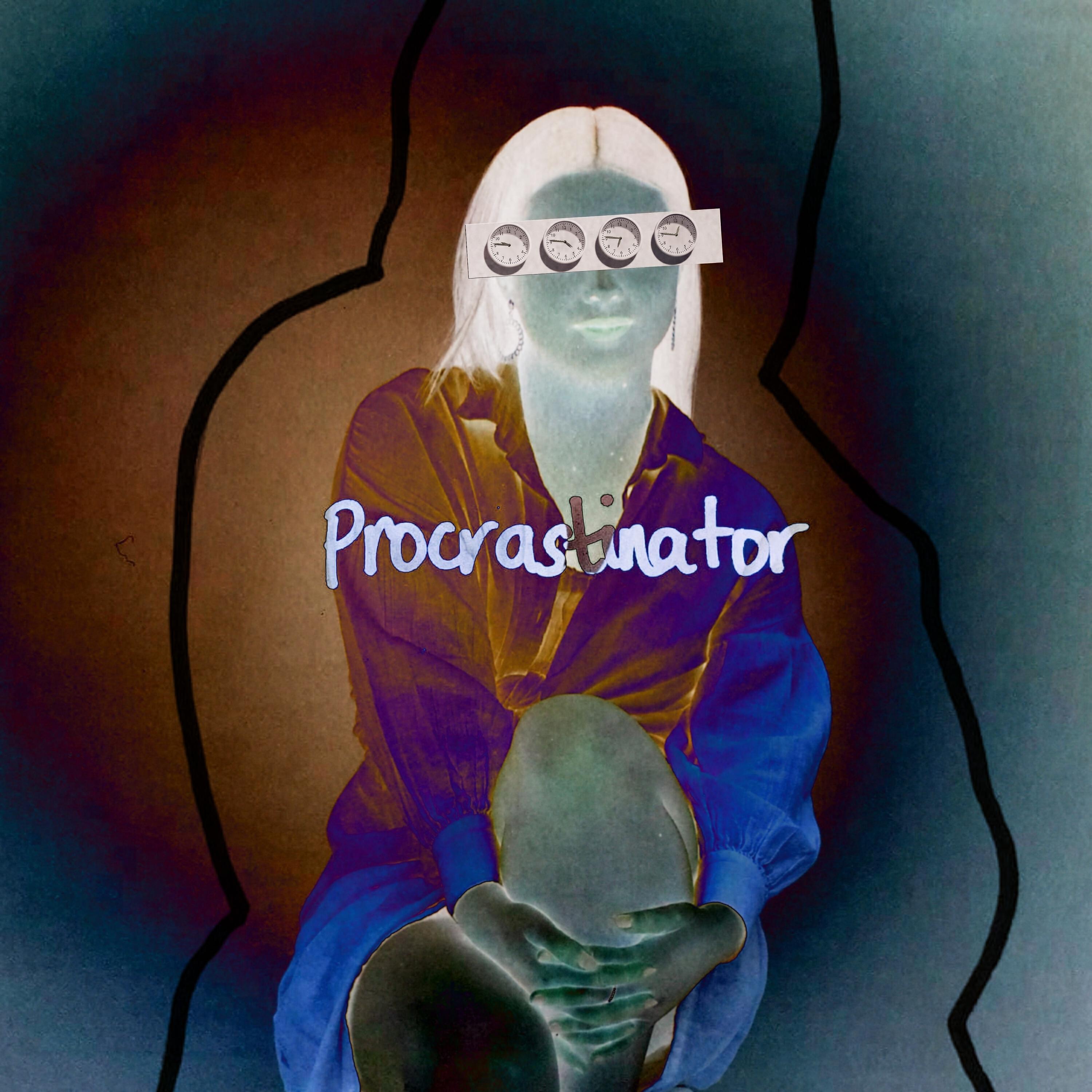 Релиз Procrastinator
