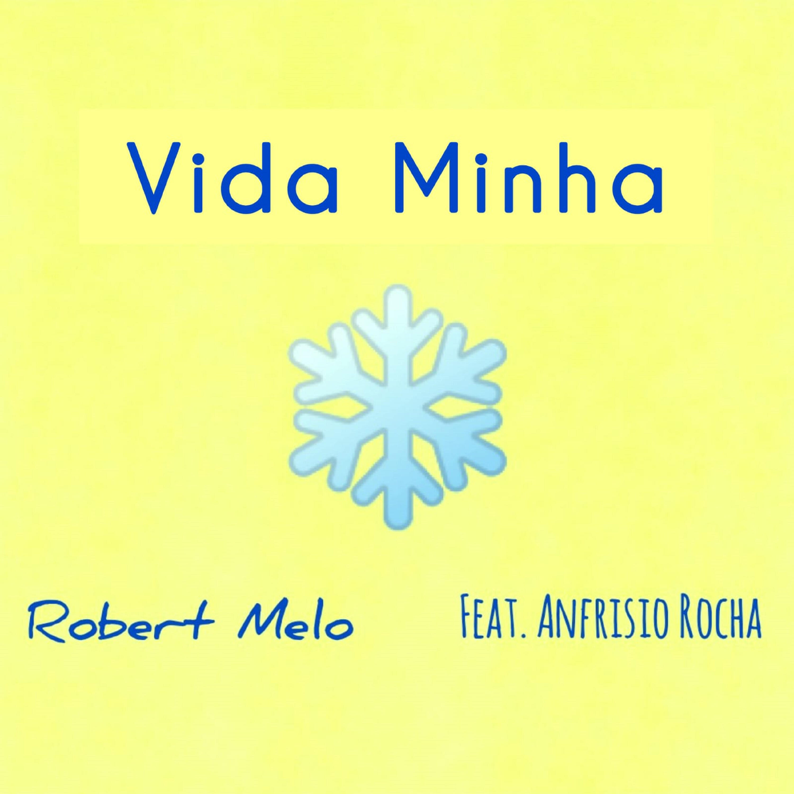Релиз Vida Minha