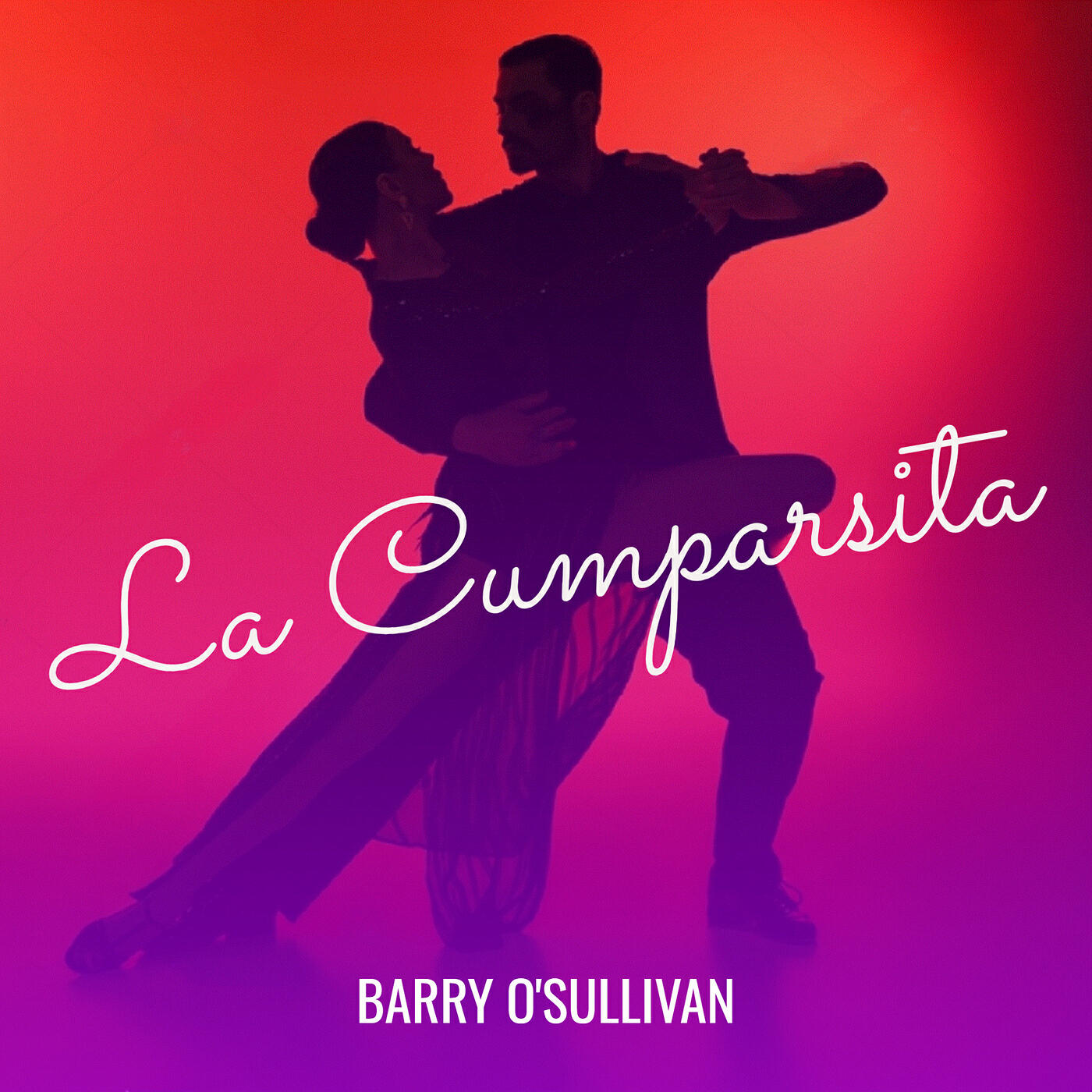 Трек La Cumparsita