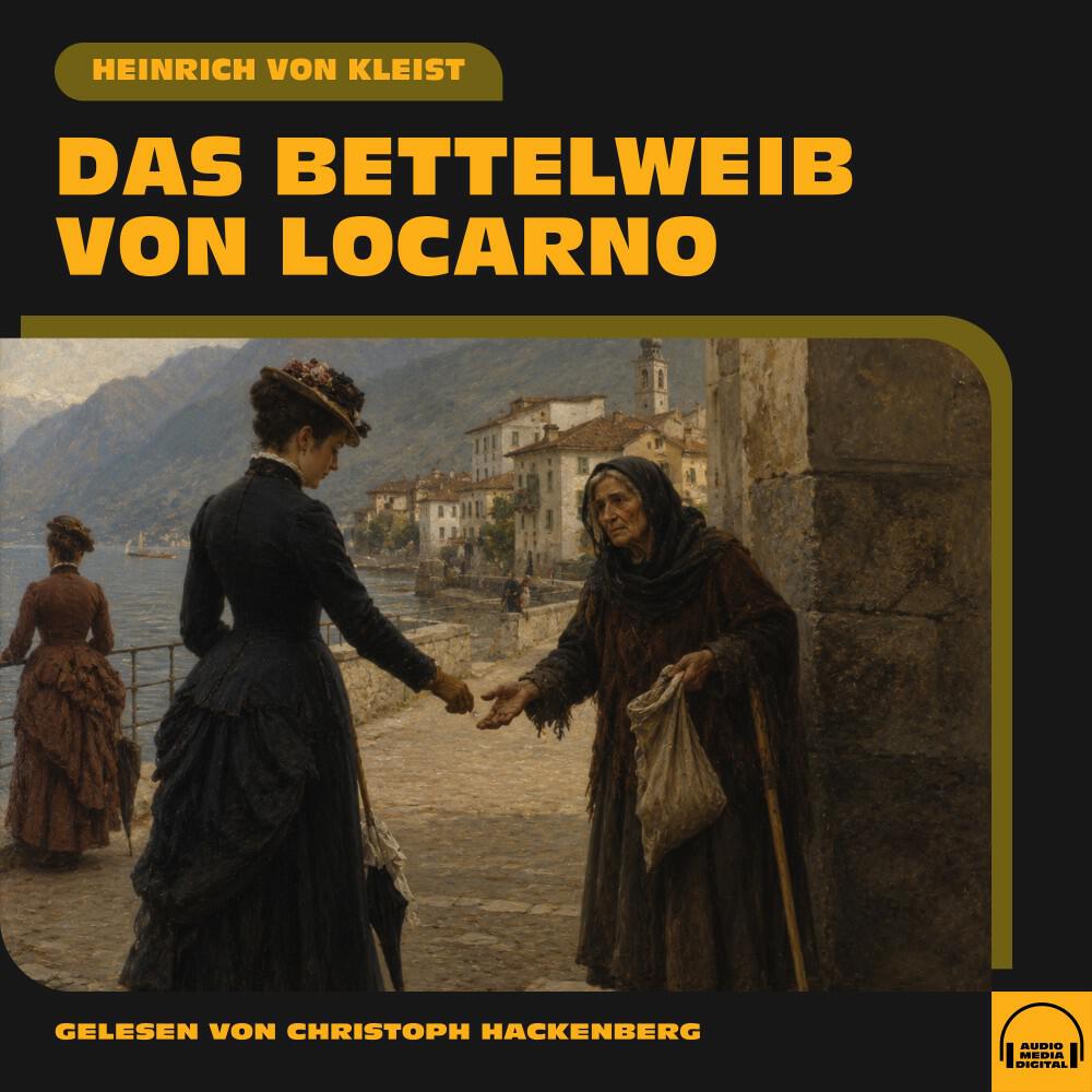 Релиз Das Bettelweib von Locarno