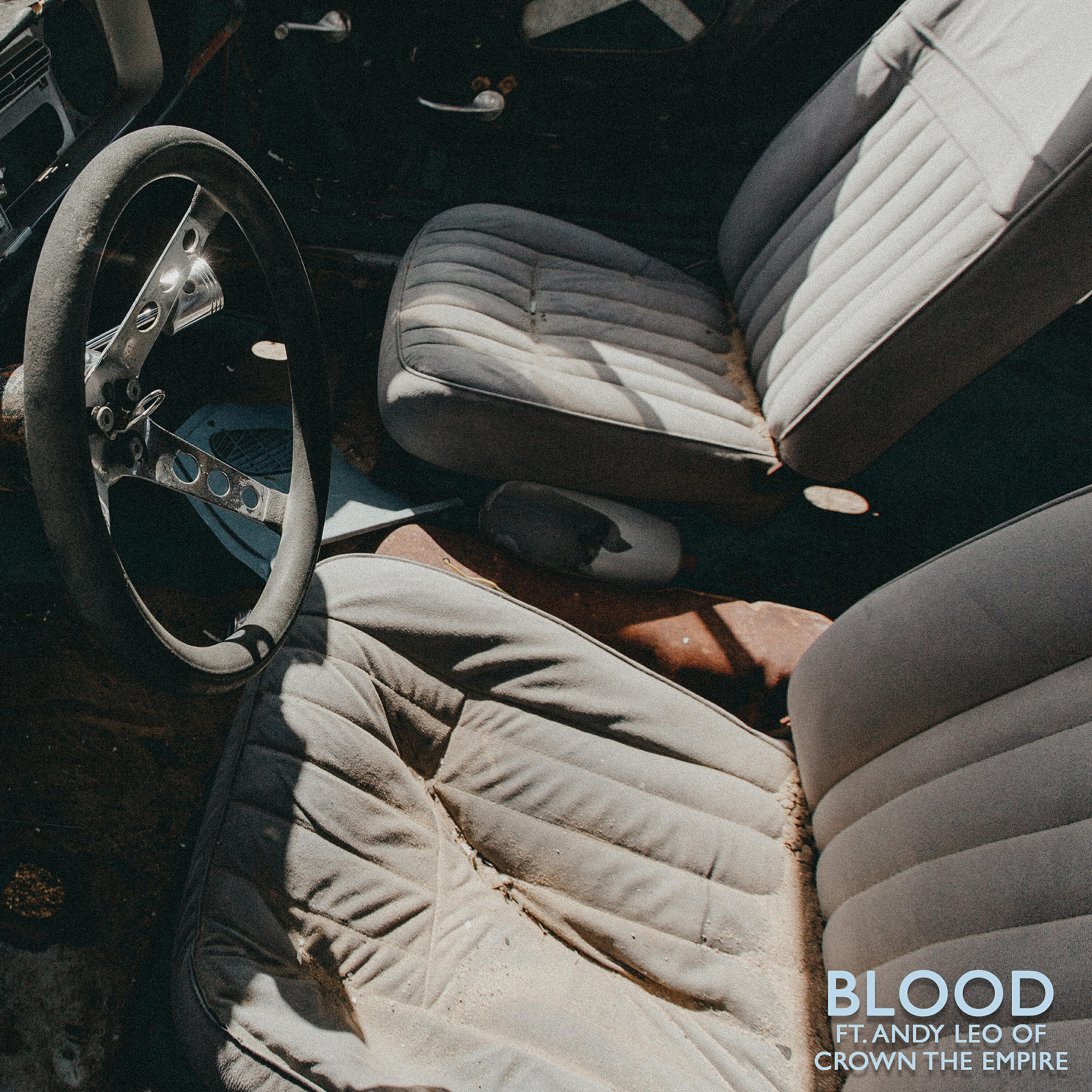 Релиз Blood
