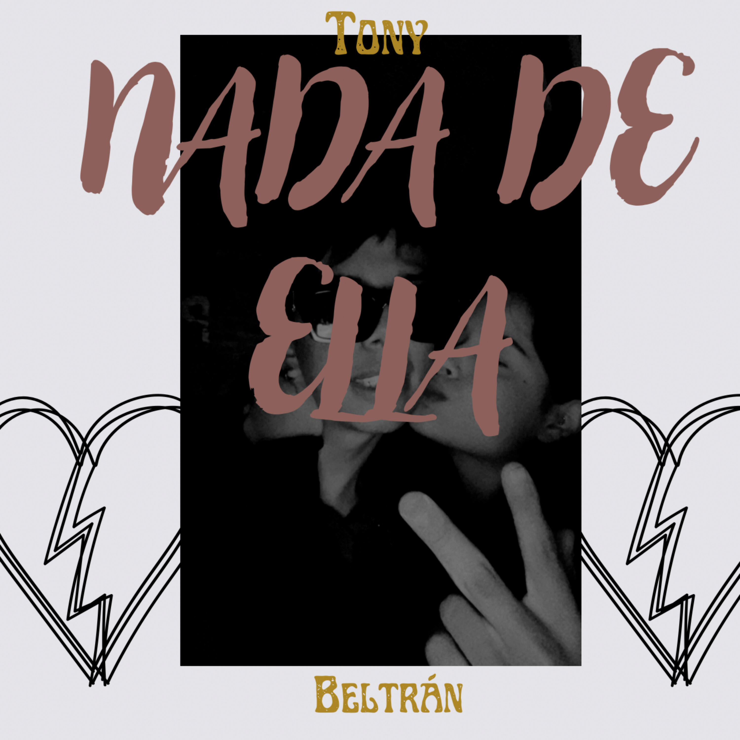 Релиз Nada de Ella