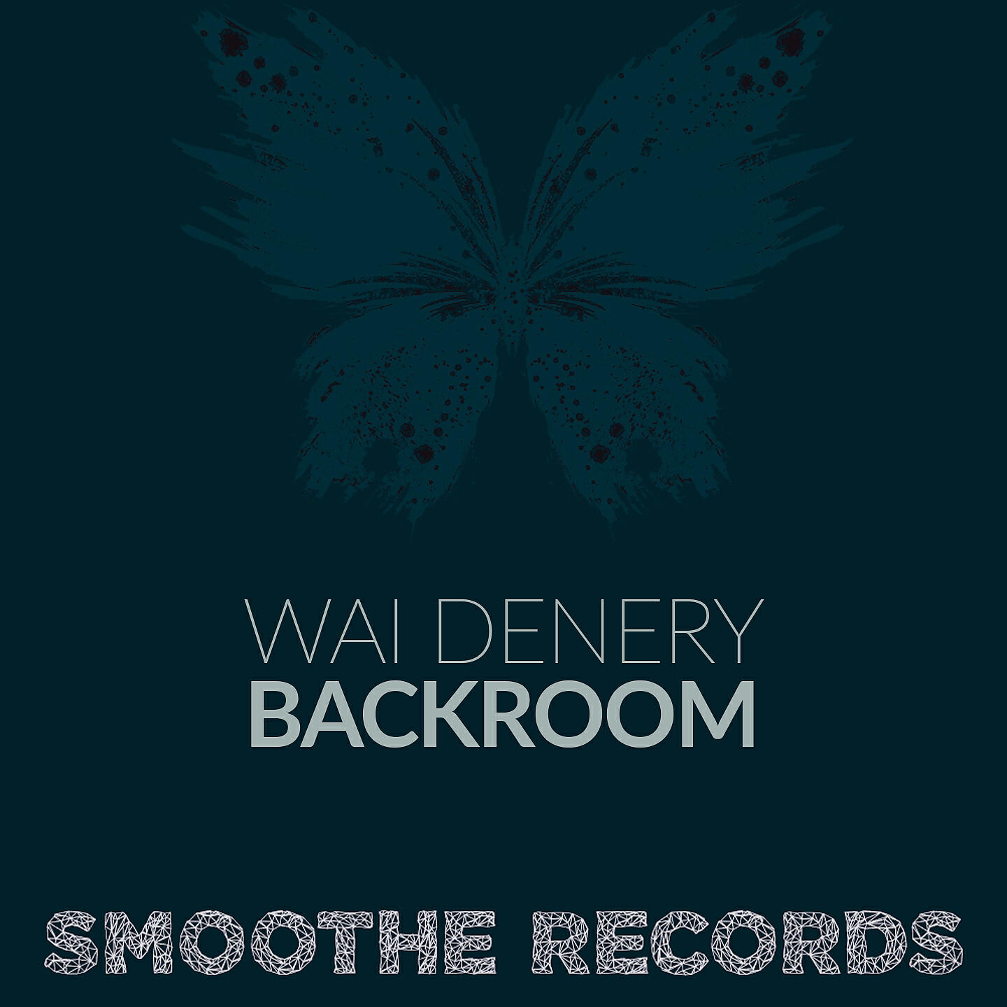 Релиз Backroom