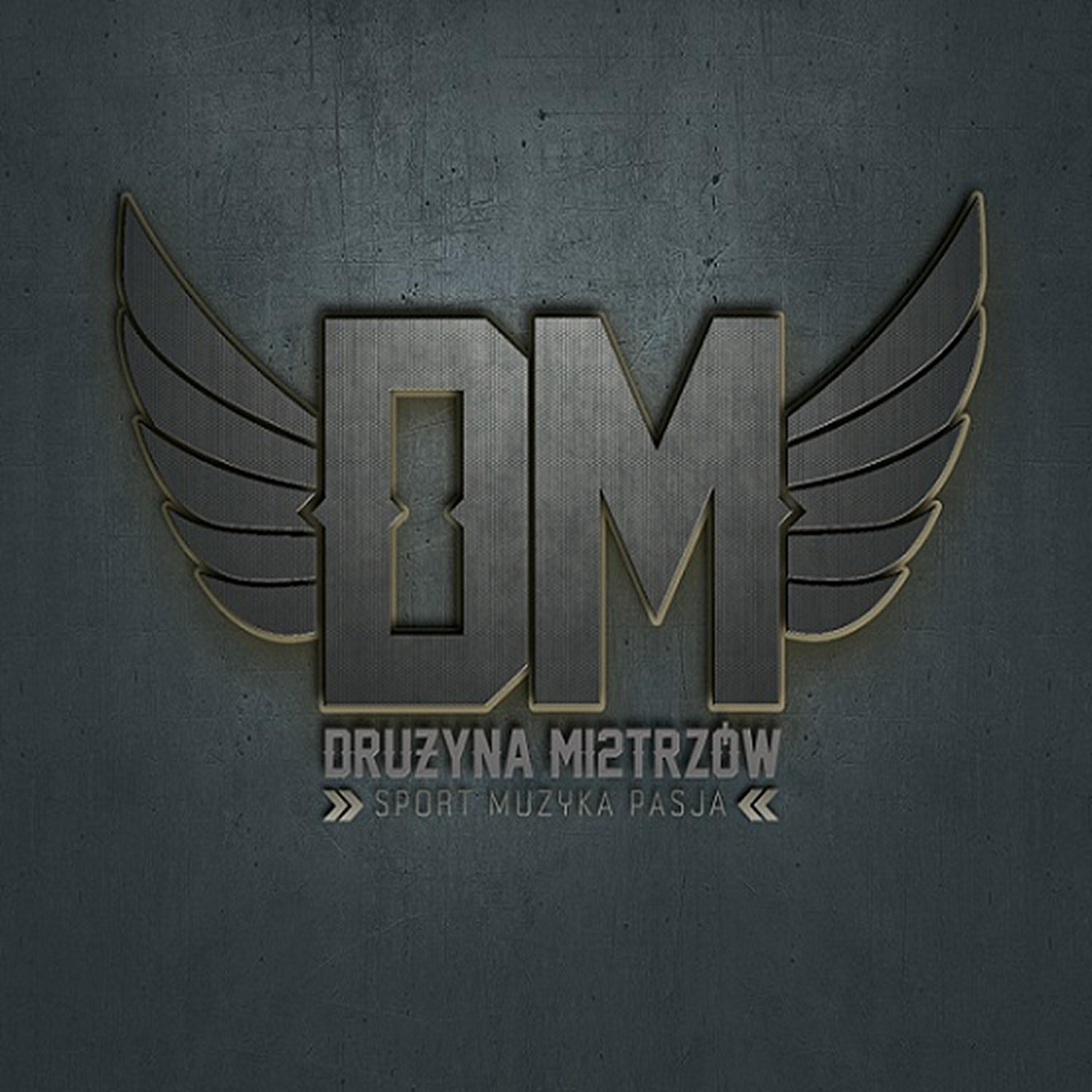 Релиз Druzyna Mistrzow 2 Sport Muzyka Pasja