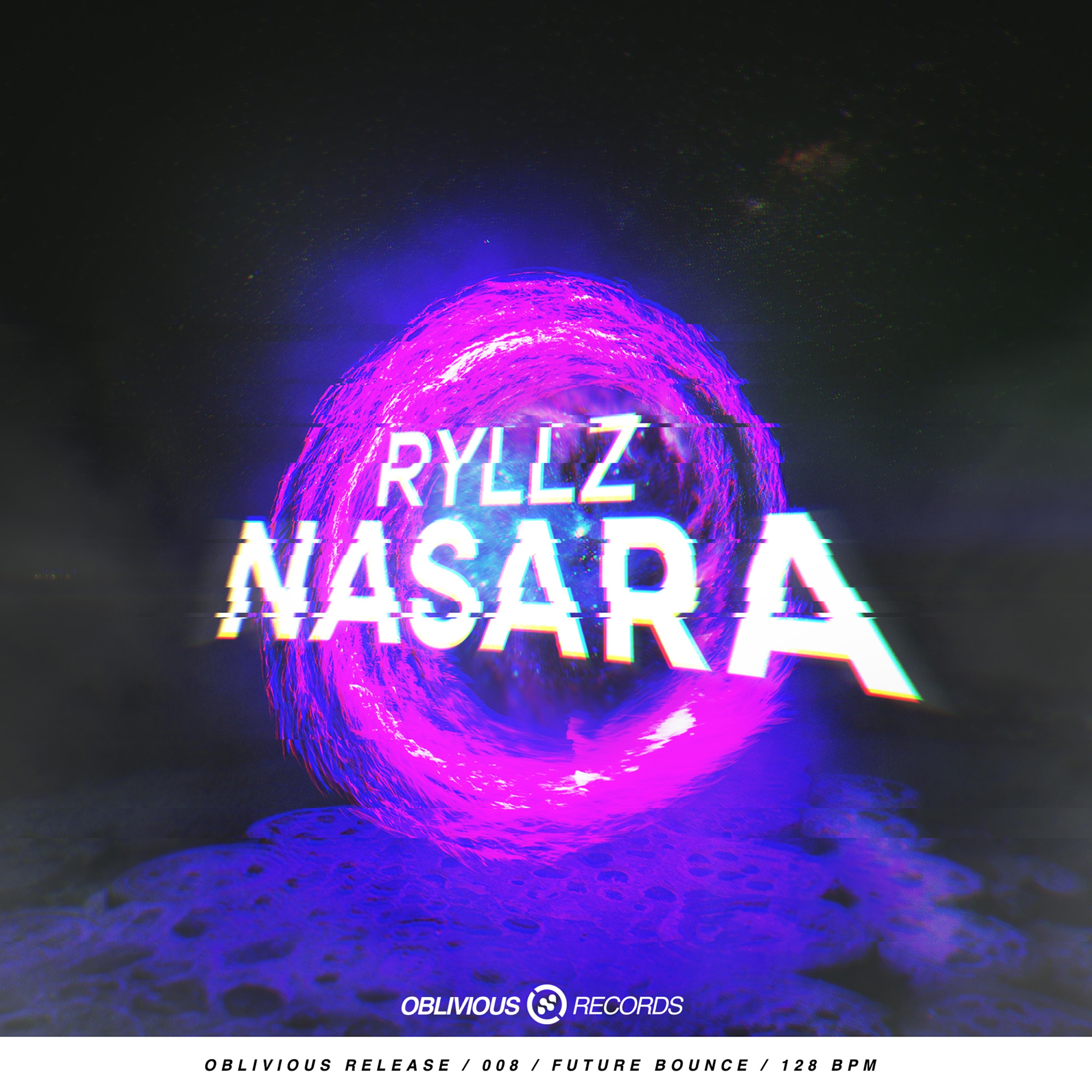 Релиз Nasara