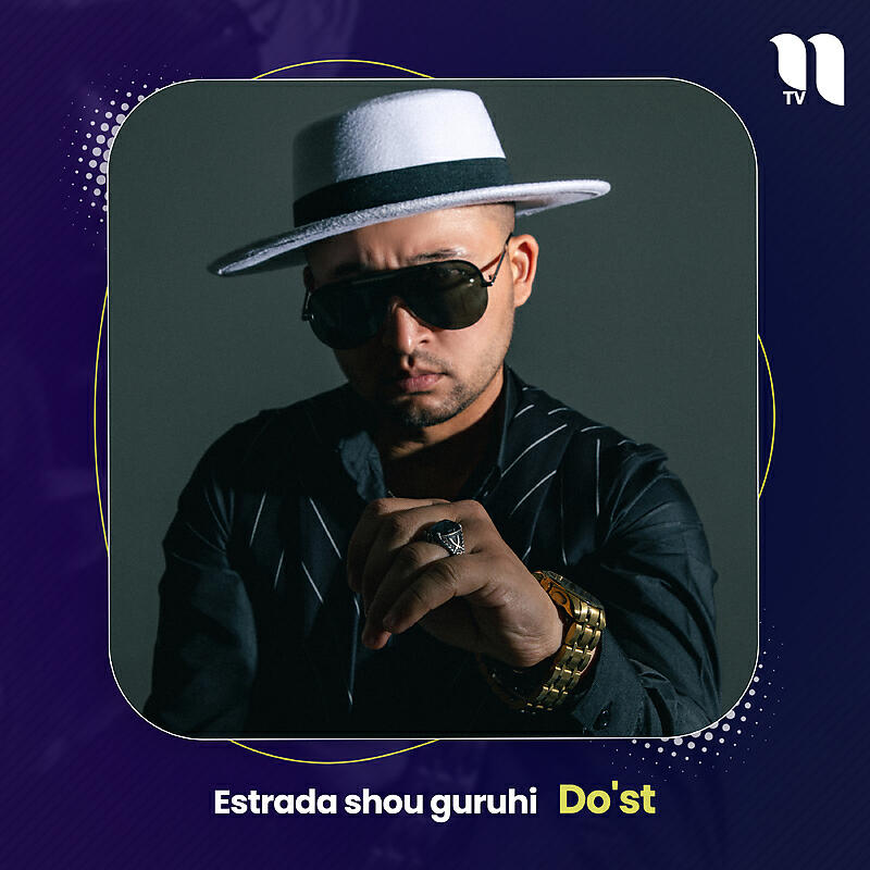 Релиз Do'st