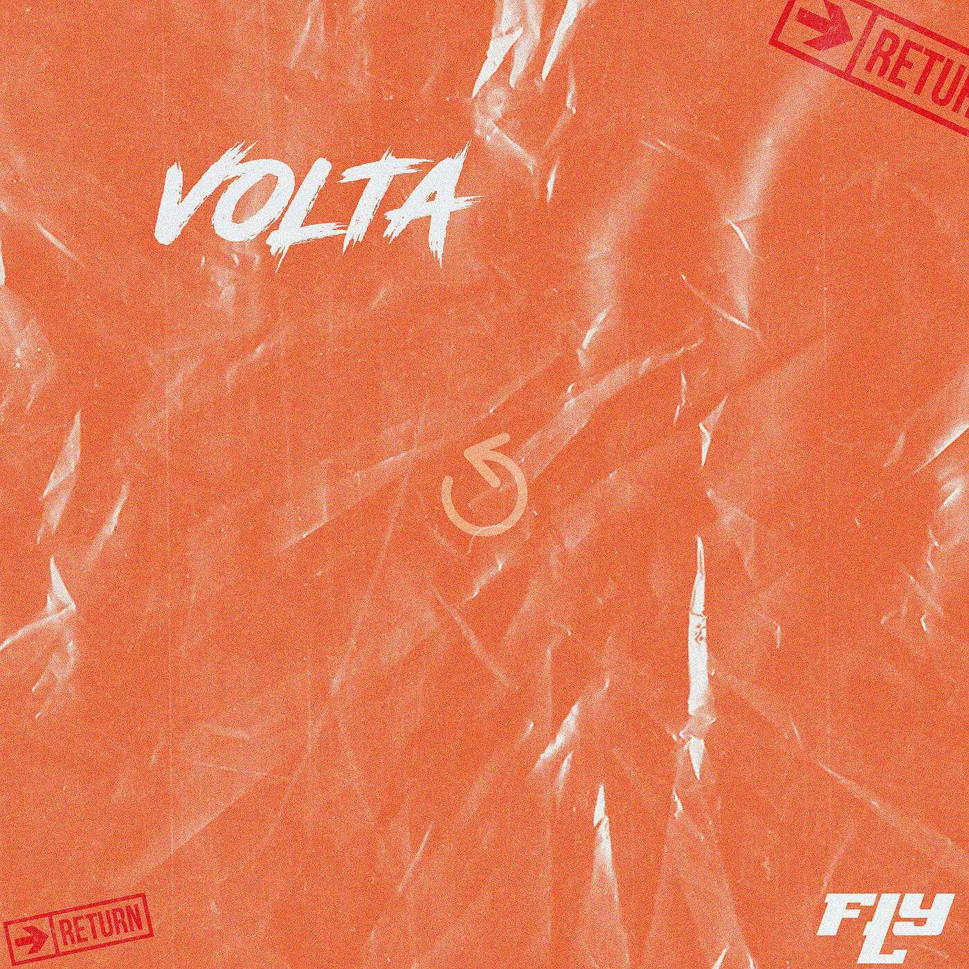 Скачать песню Fly, Paulo, Caique Gama - Volta бесплатно в MP3 для Android и iOS