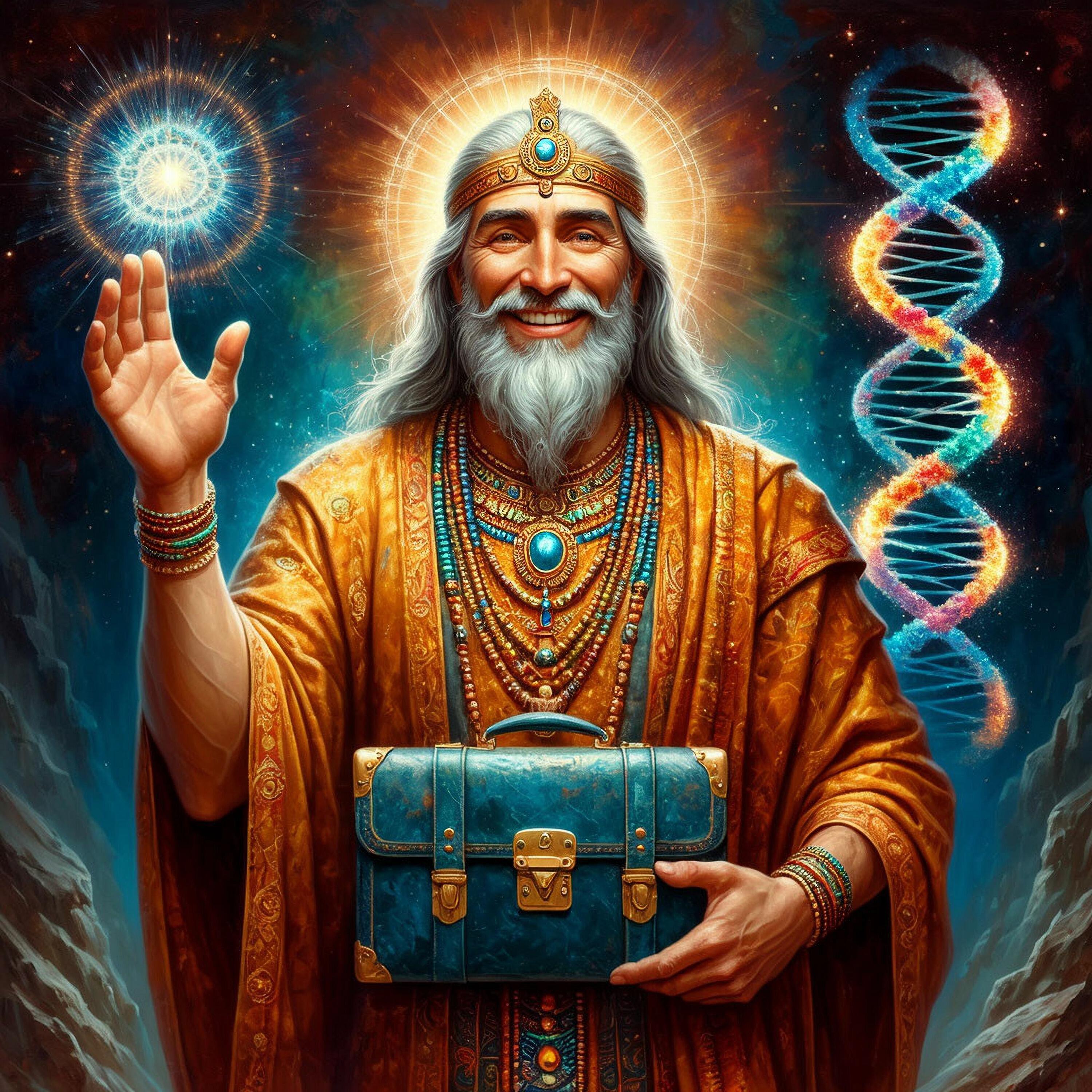 Релиз Enki Enki