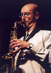 Martin Speake