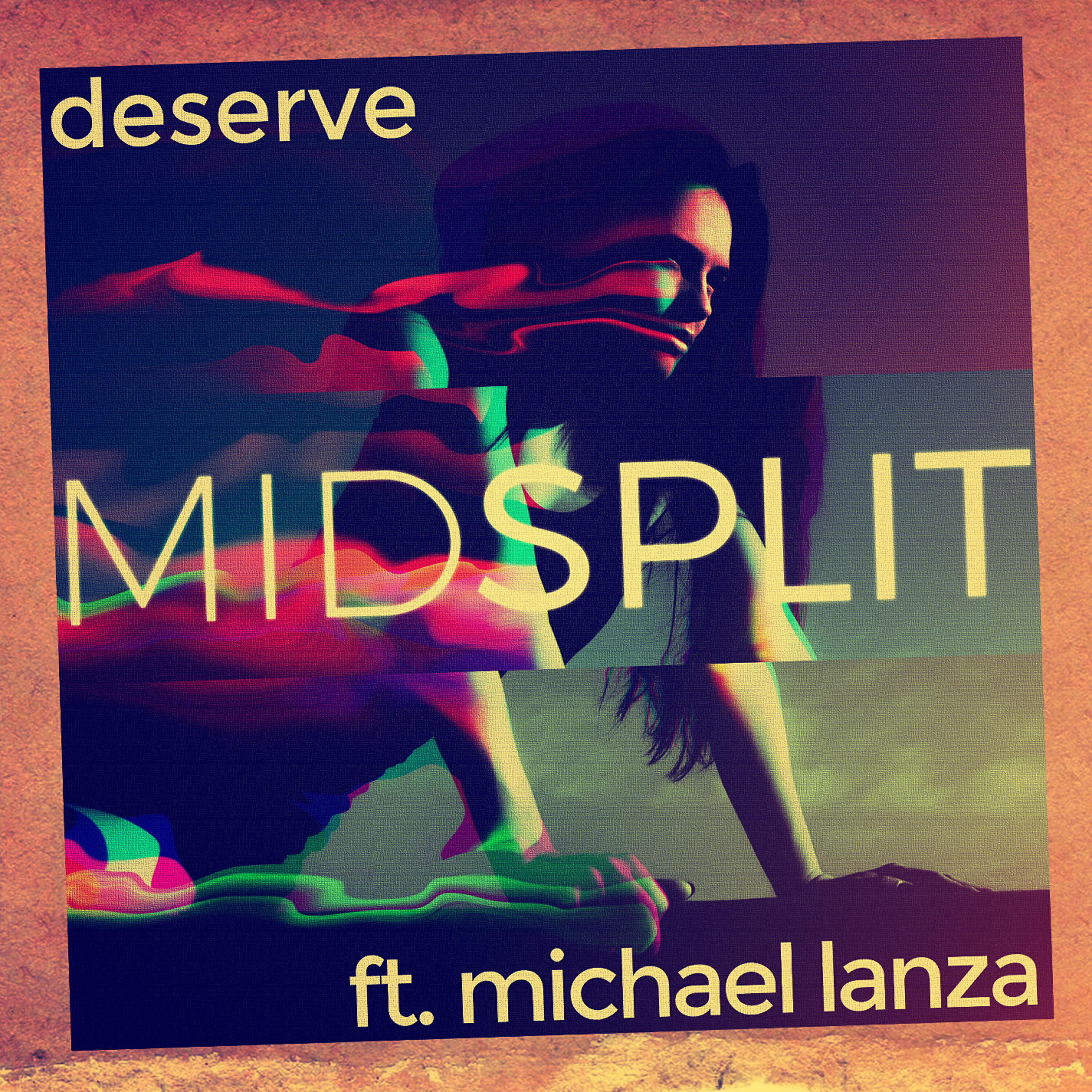 Релиз Deserve