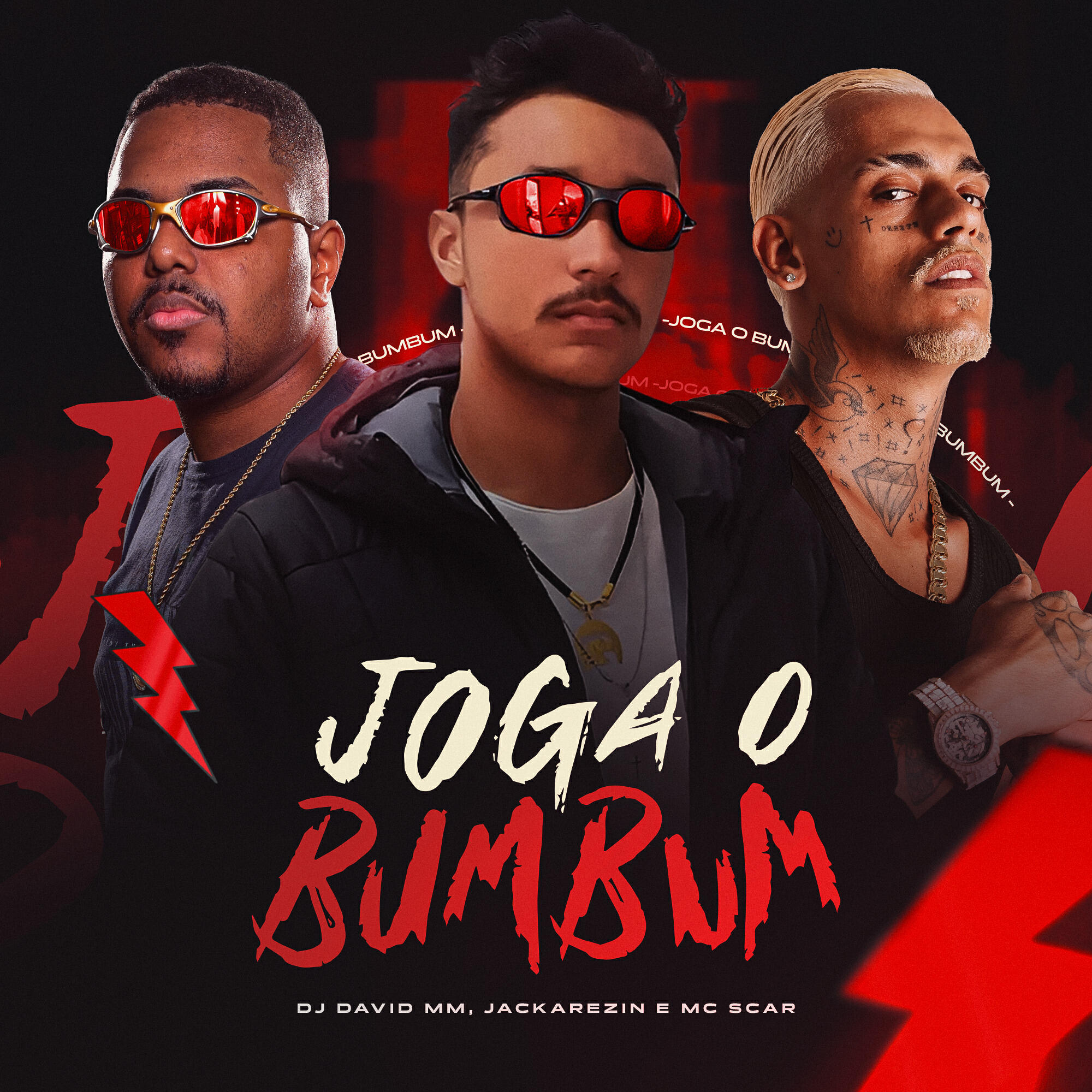 Релиз Joga o Bumbum