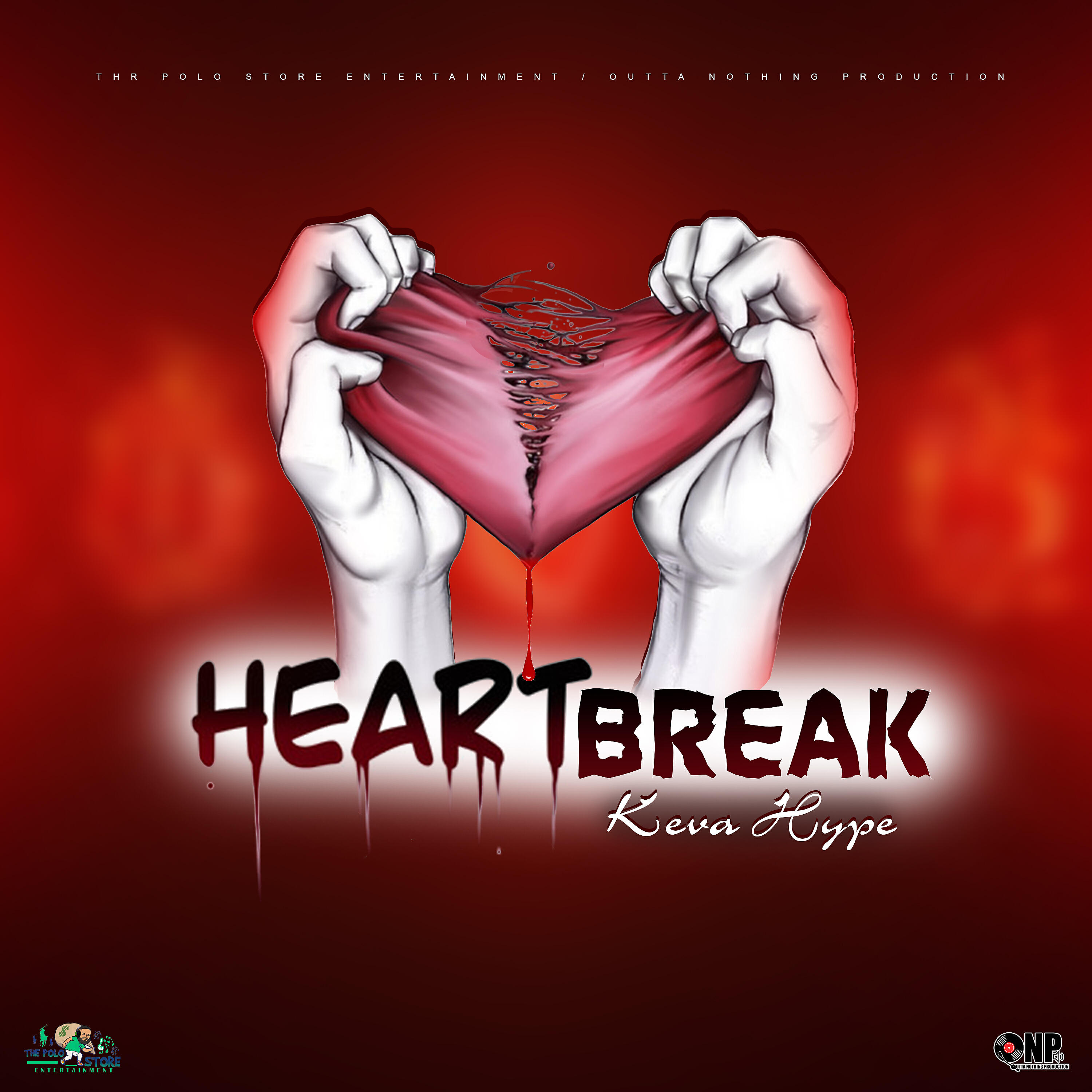 Релиз Heart Break