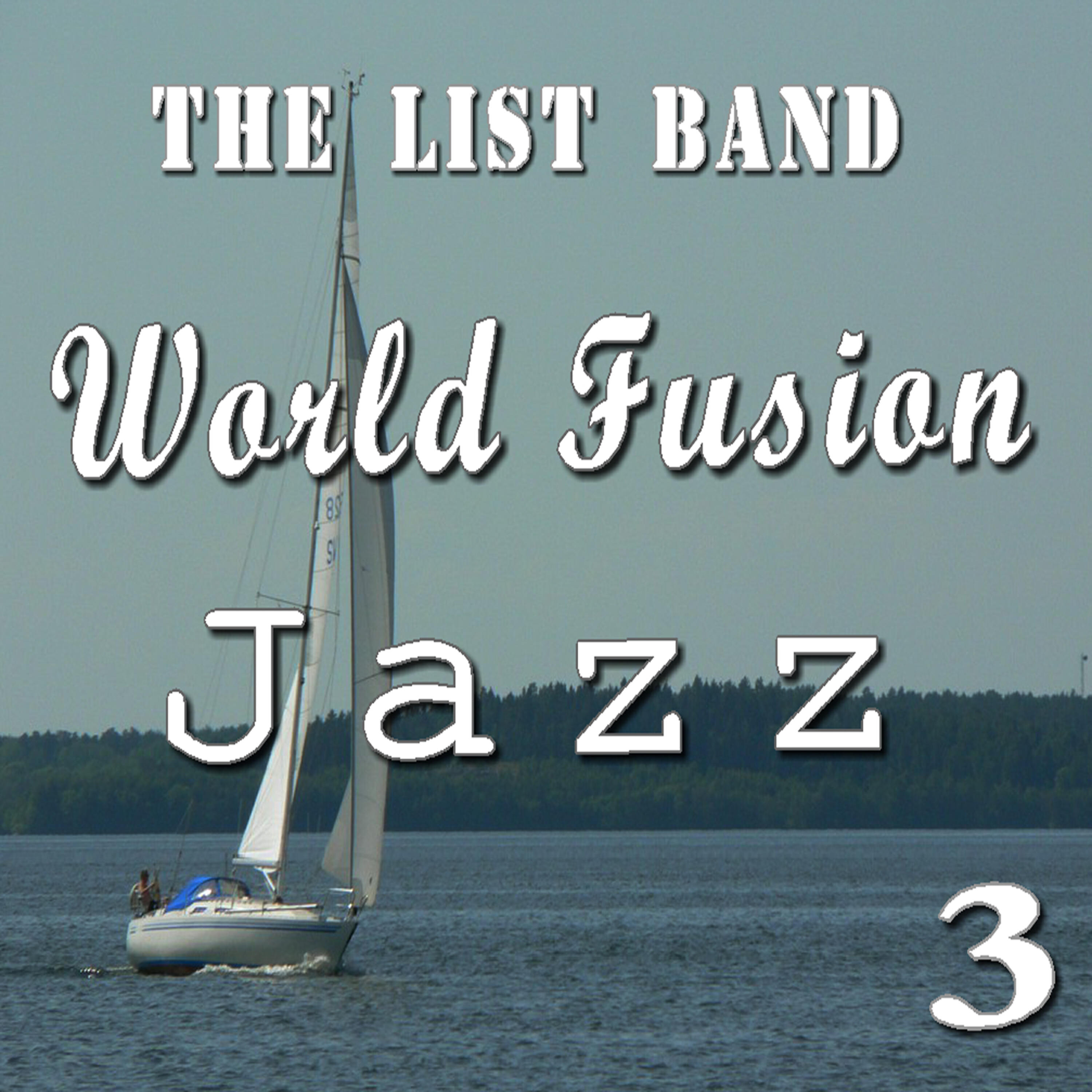 Релиз World Fusion, Vol. 3