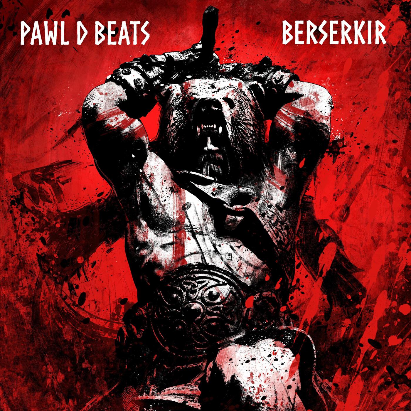 Релиз Berserkir