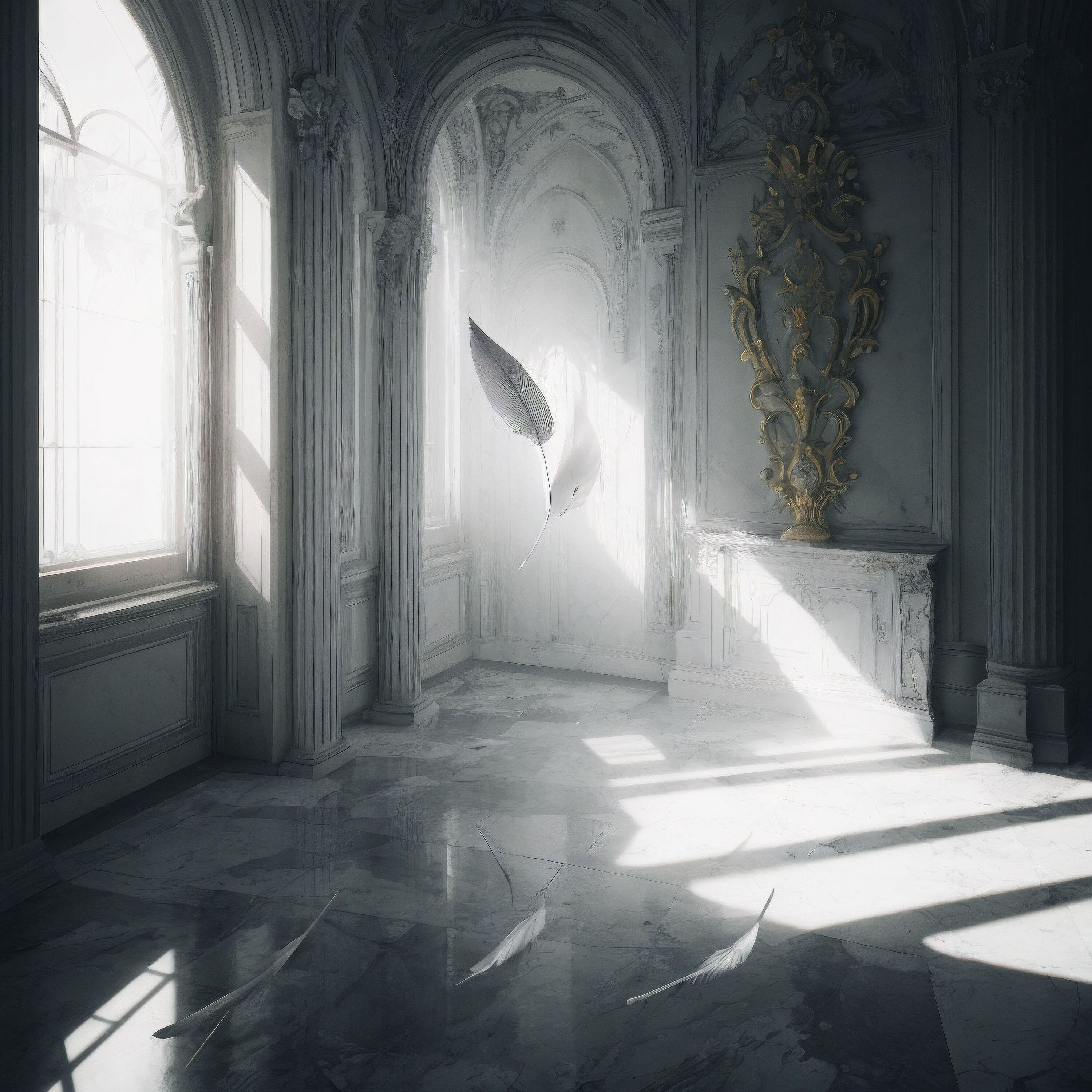 Релиз Chasing Horizons