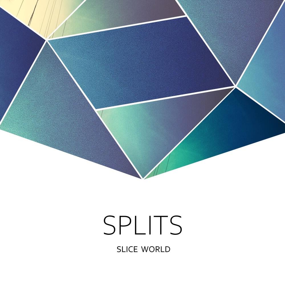 Релиз Splits