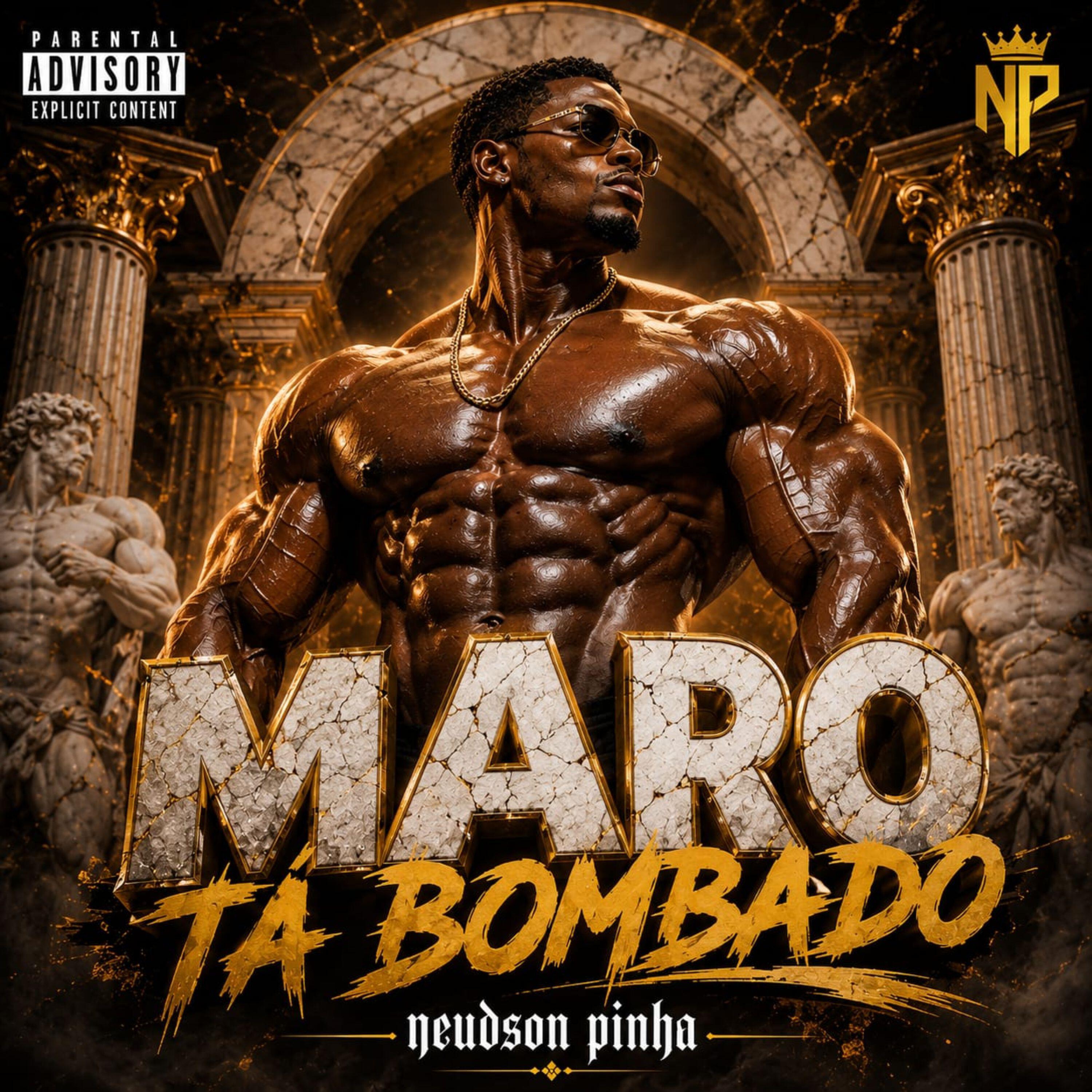 Neudson Pinha