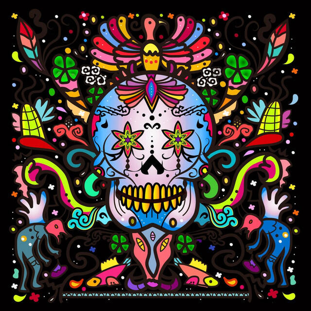 Релиз Los Locos