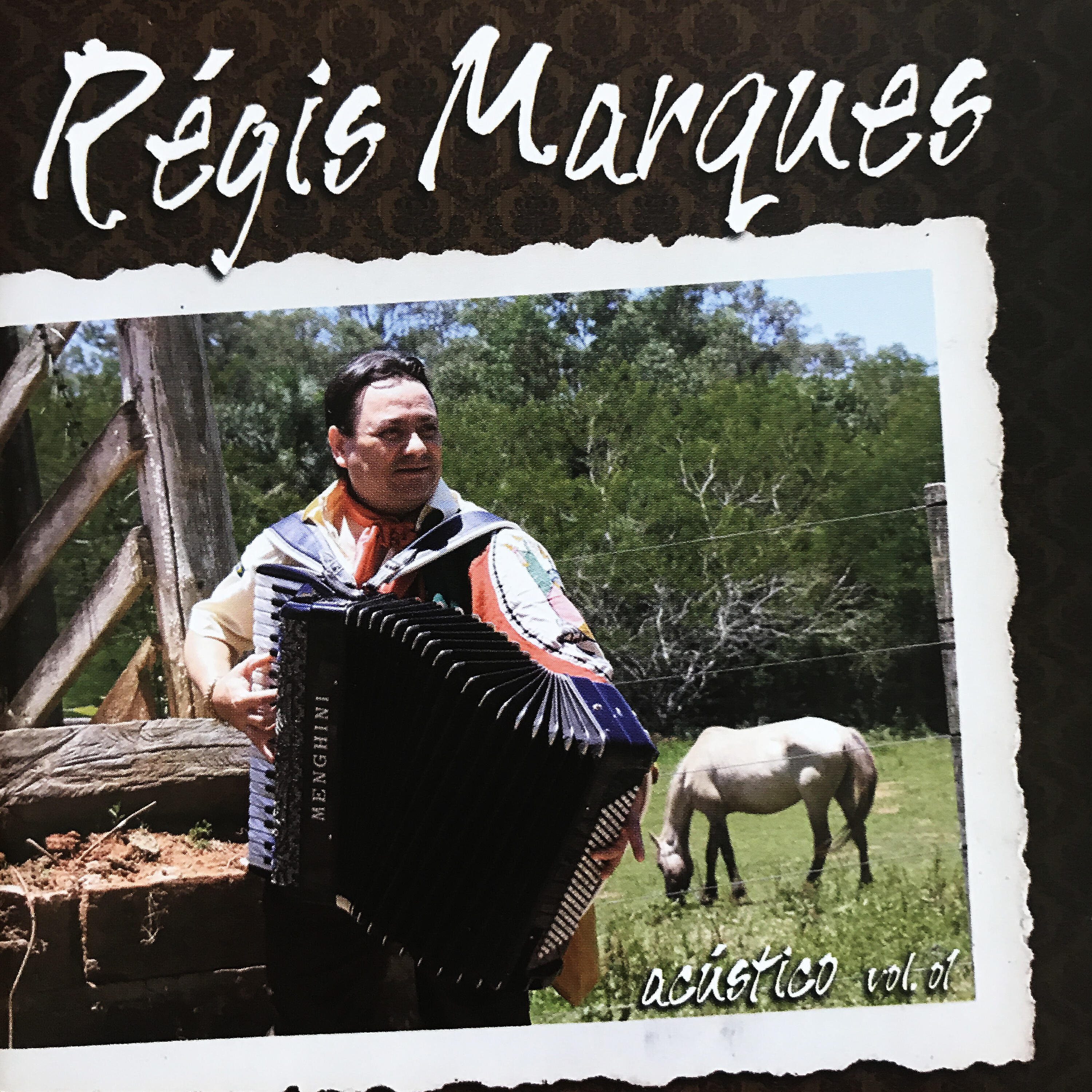Régis Marques