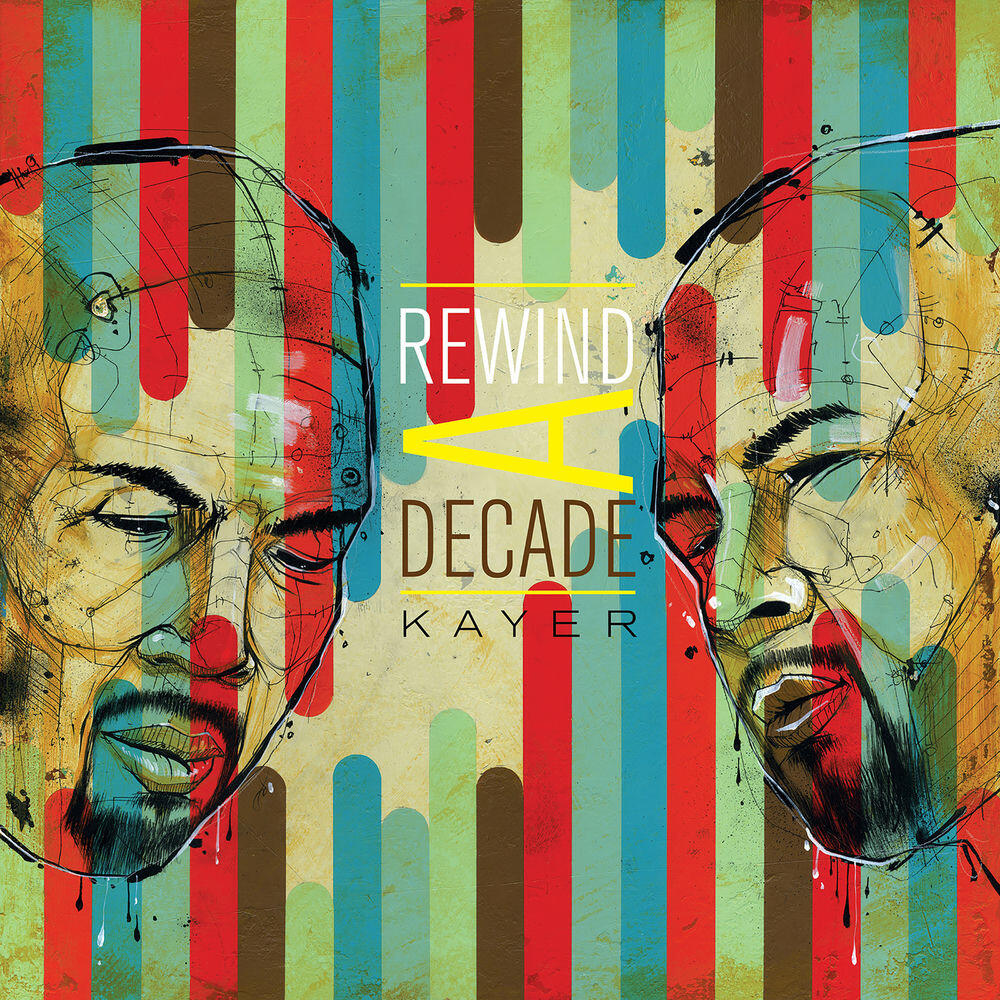 Релиз Rewind a Decade