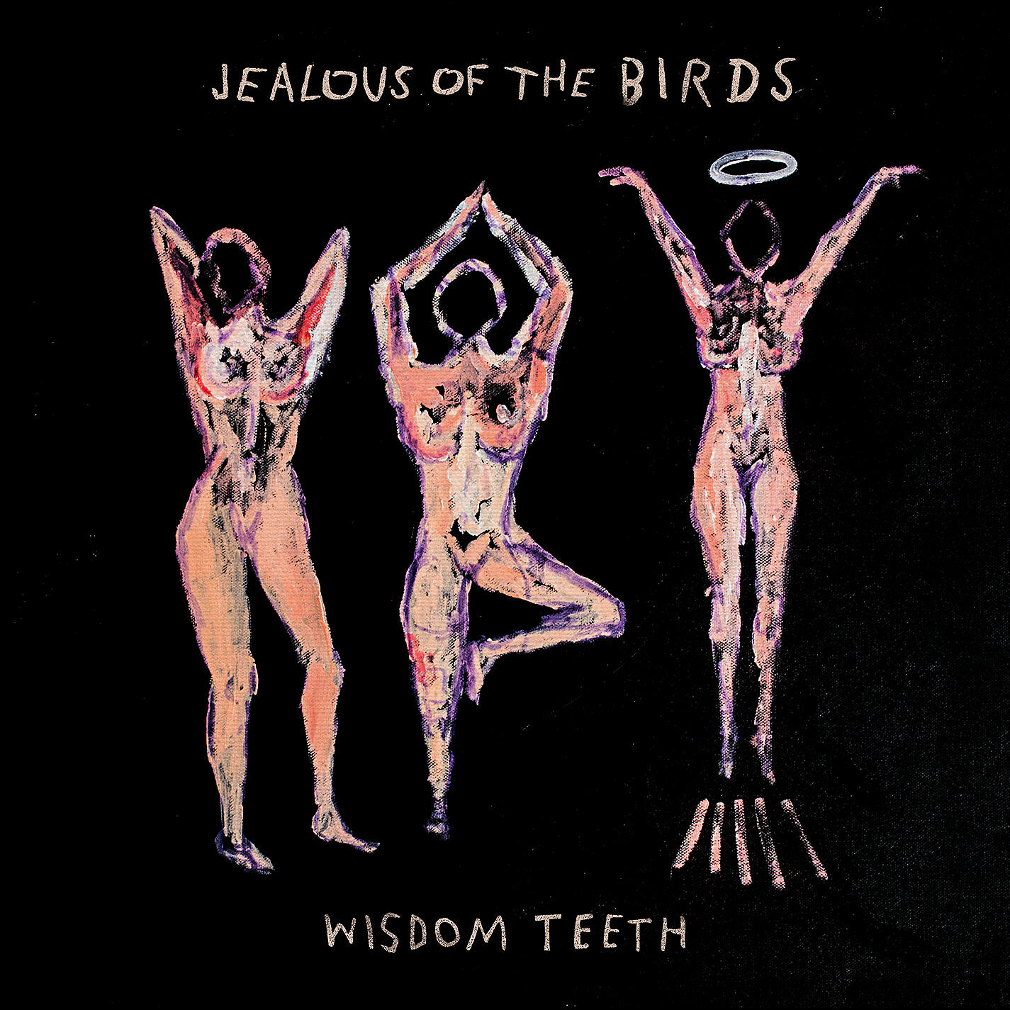 Релиз Wisdom Teeth