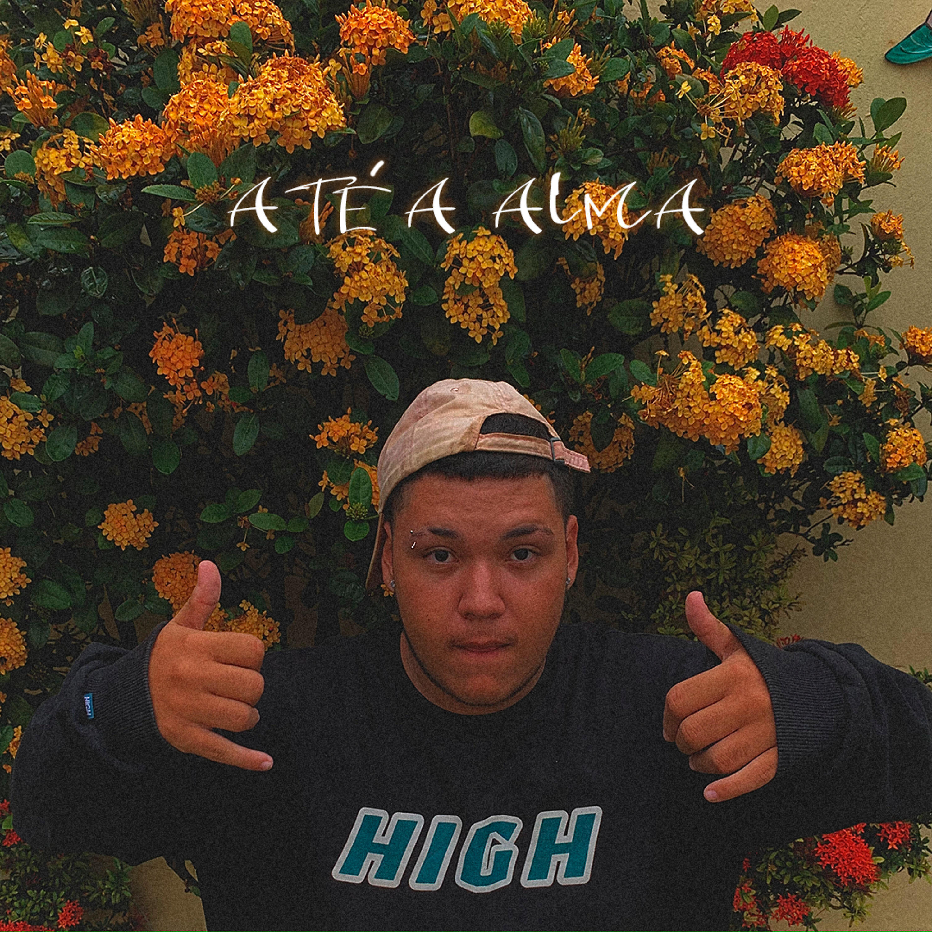 Релиз Até a Alma