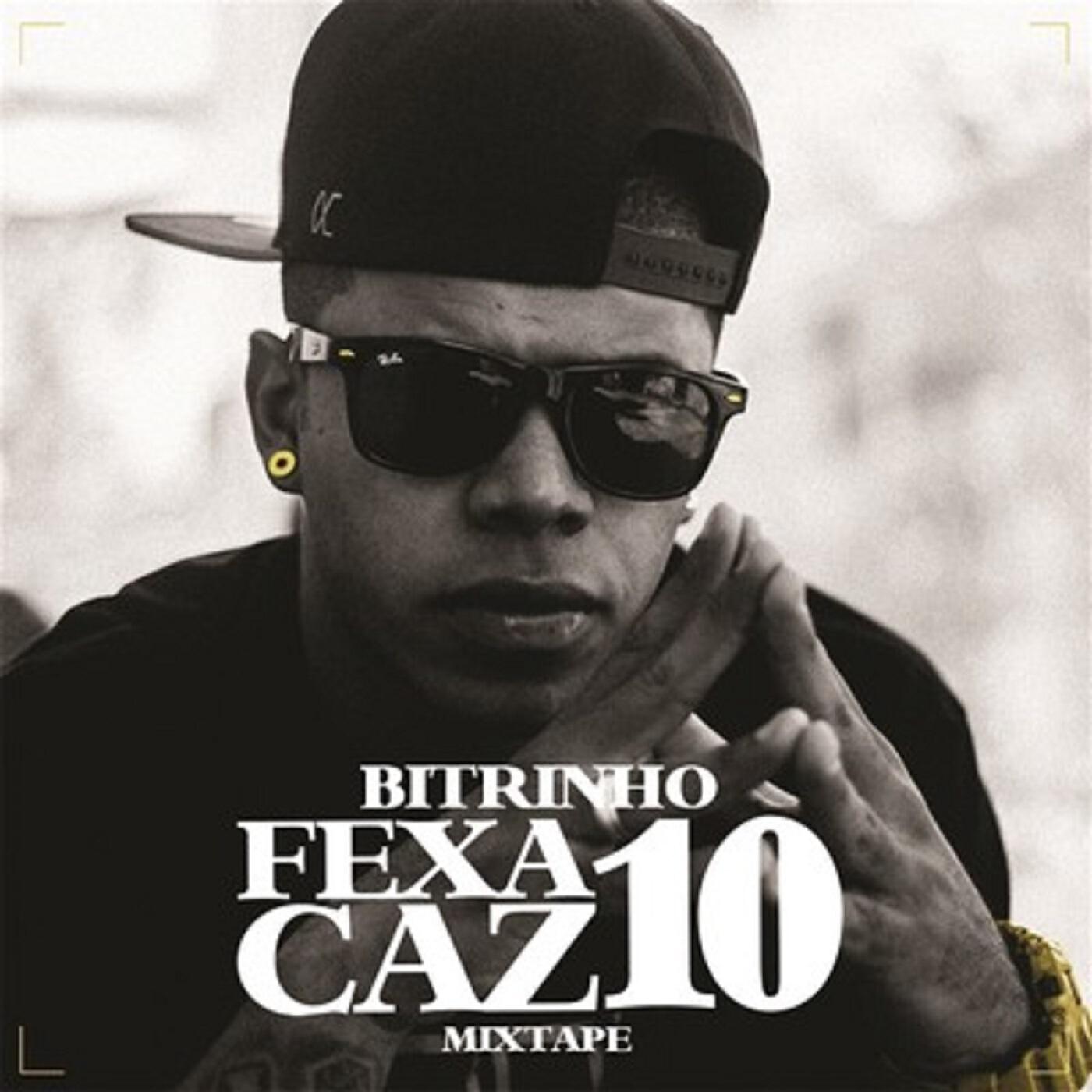 Релиз Fexa Caz 10: Mixtape