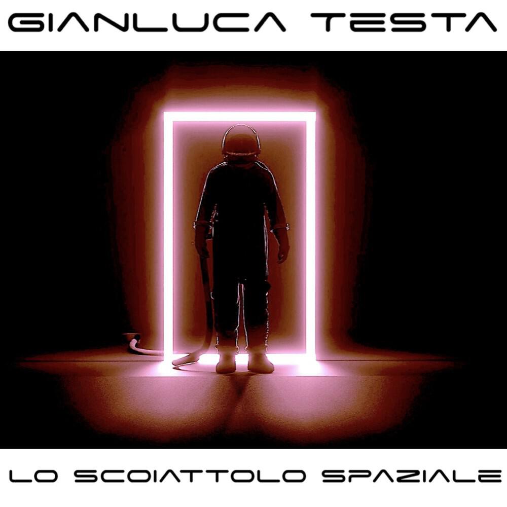 Релиз Lo scoiattolo spaziale