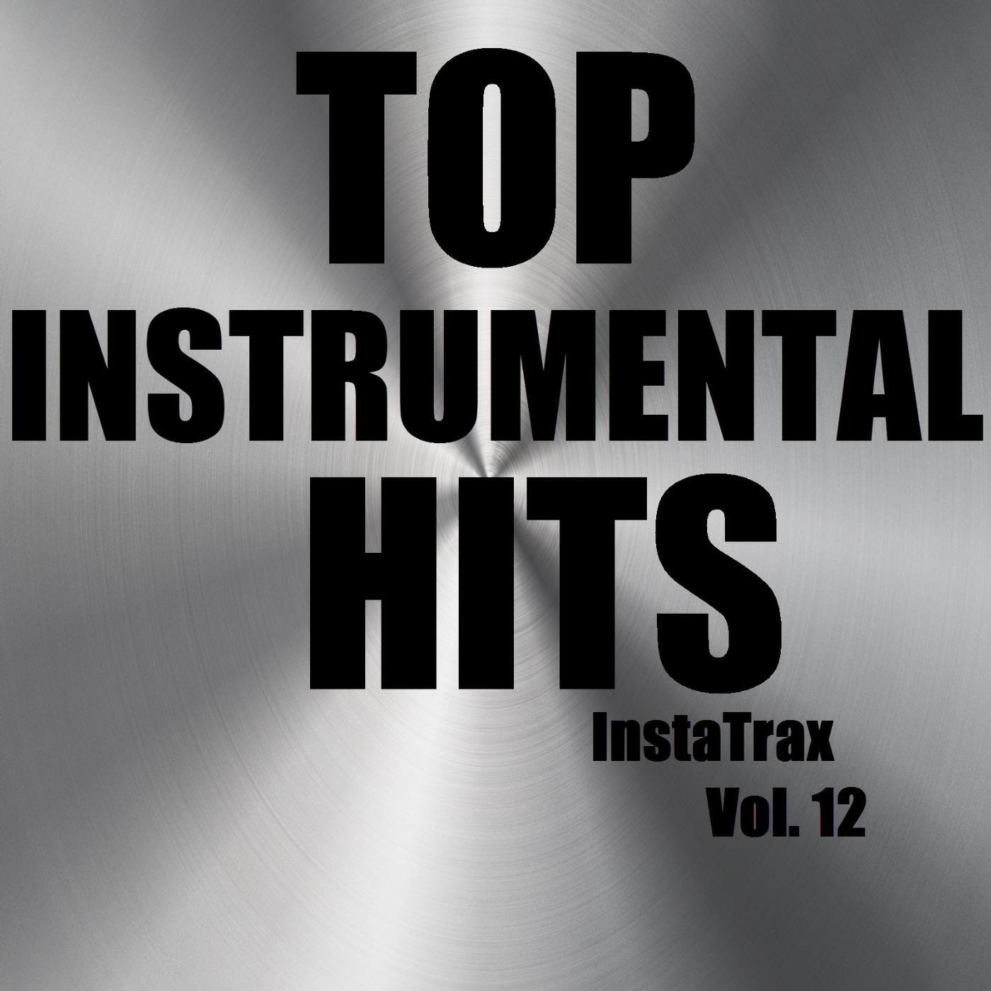 Релиз Top Instrumental Hits, Vol. 12