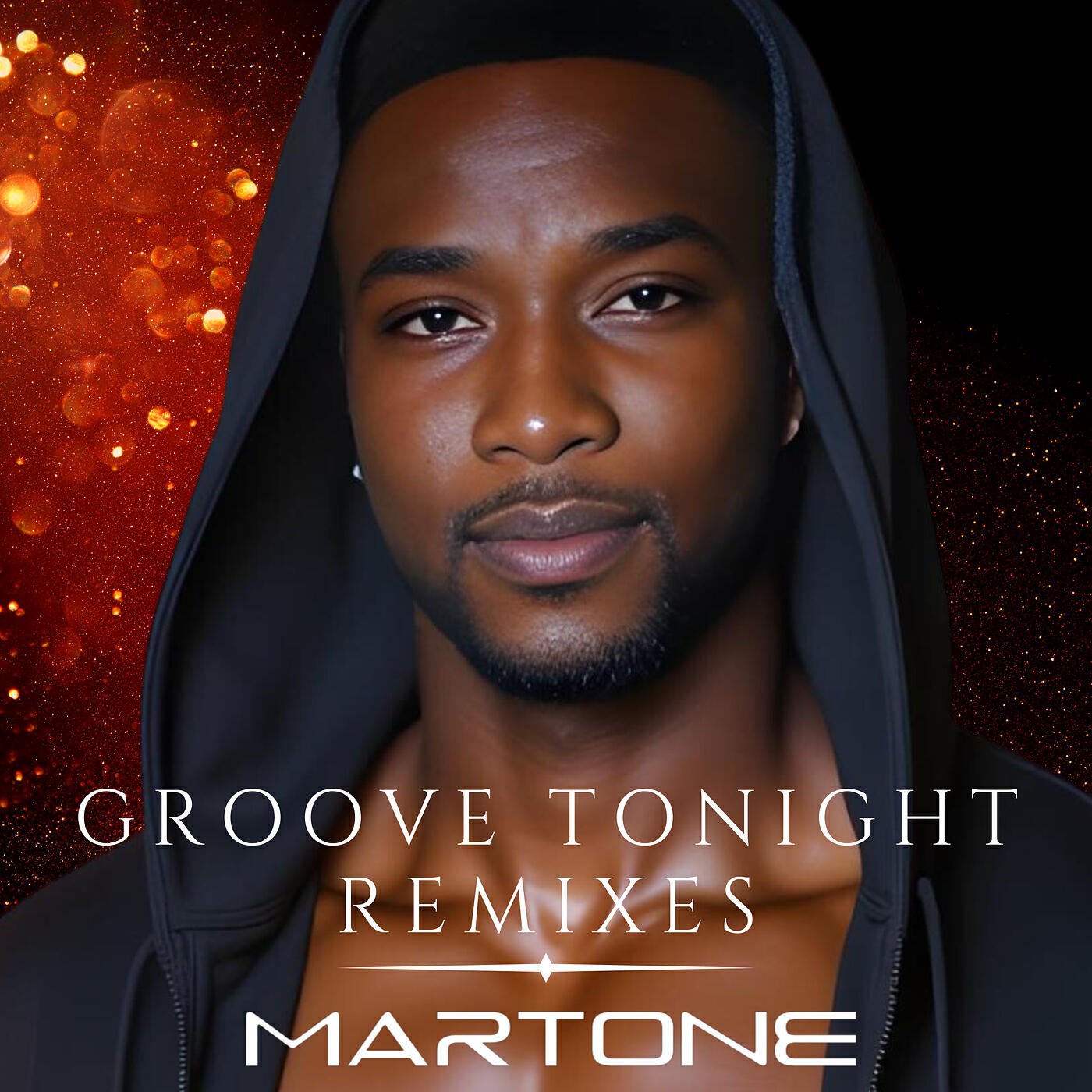 Релиз Groove Tonight (Remixes)