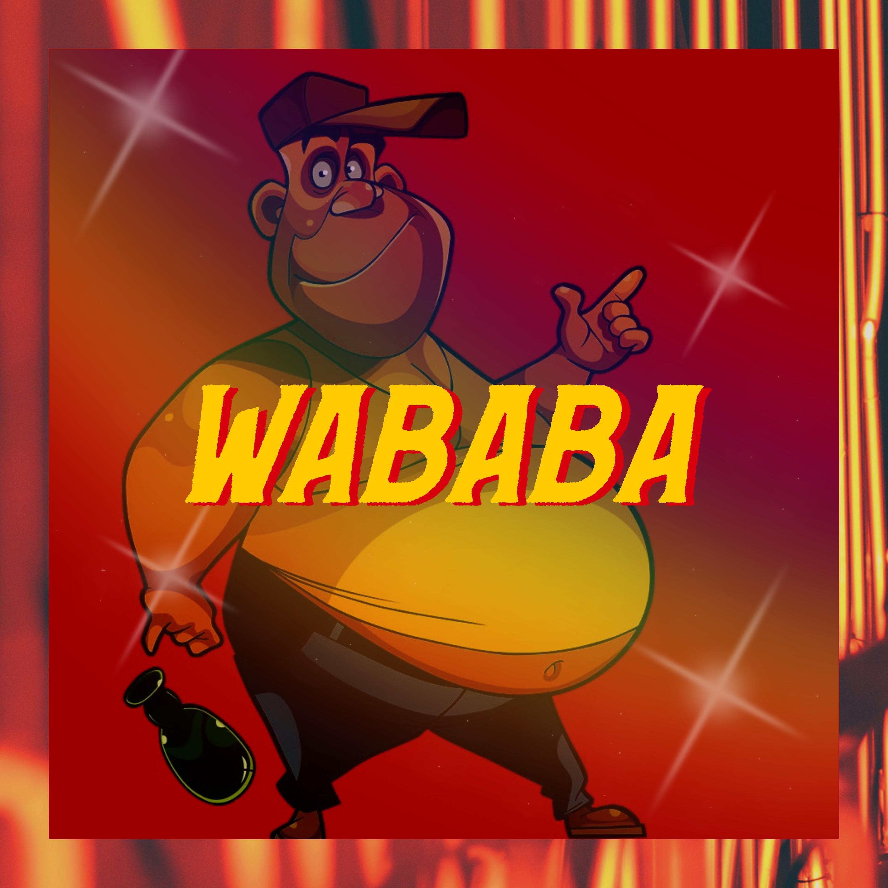 Релиз WABABA