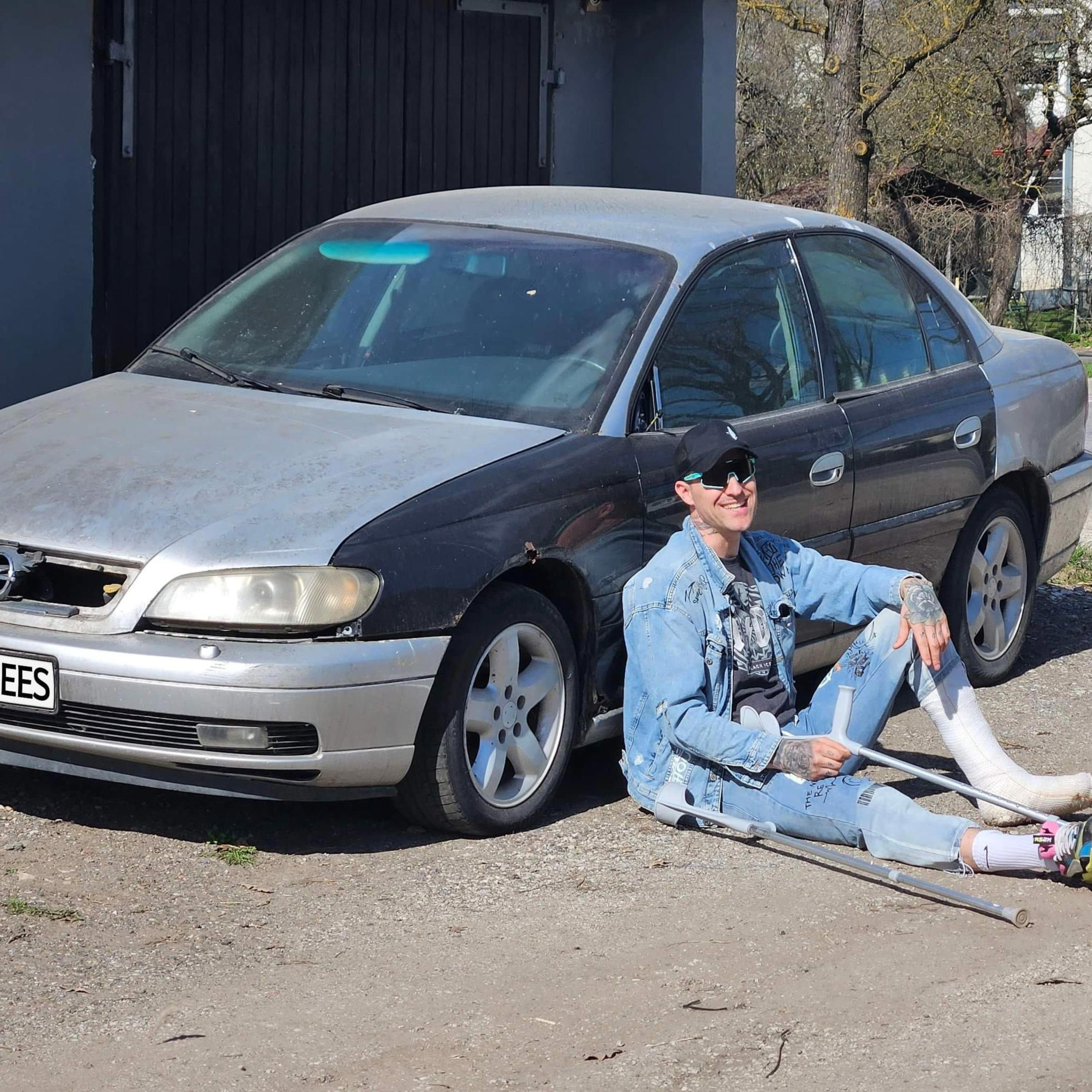 Релиз Opelimees
