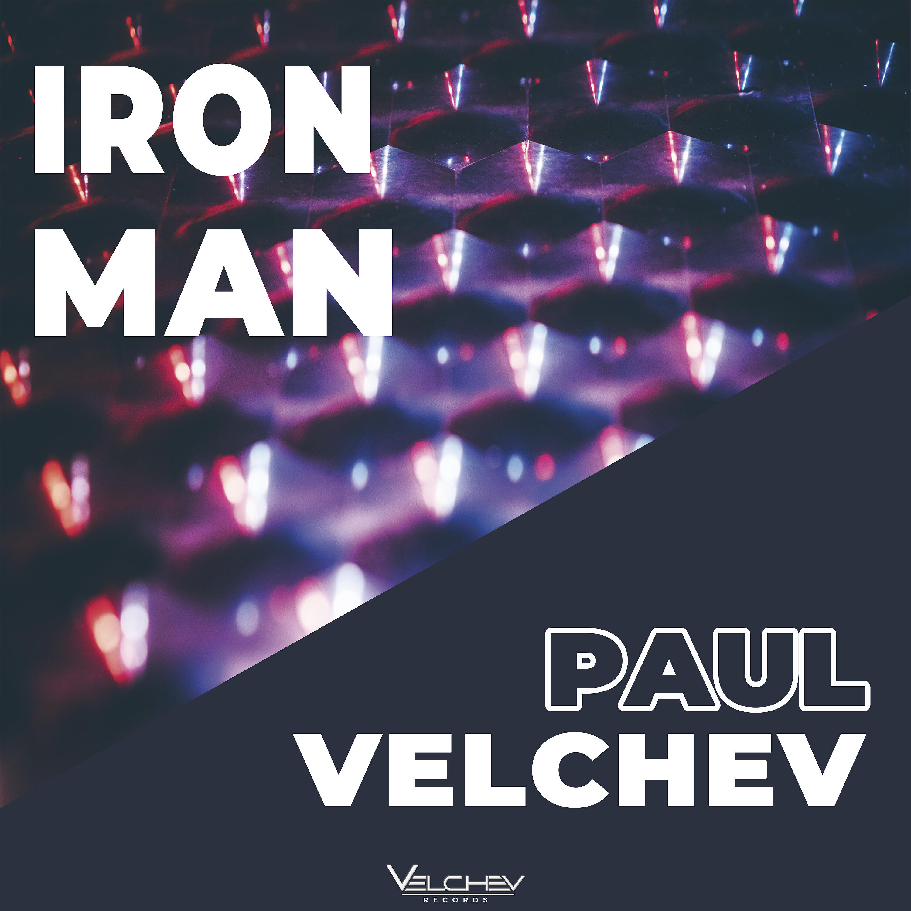 Релиз Iron Man