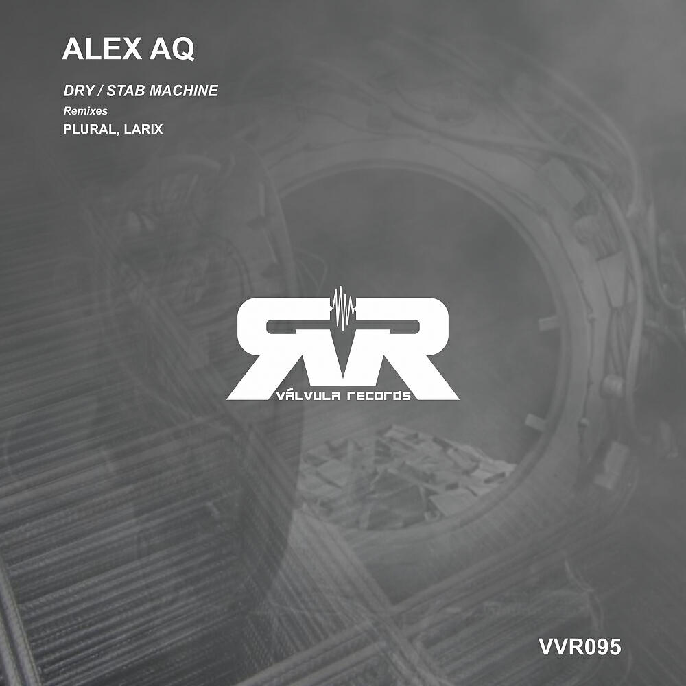 Релиз Dry / Stab Machine