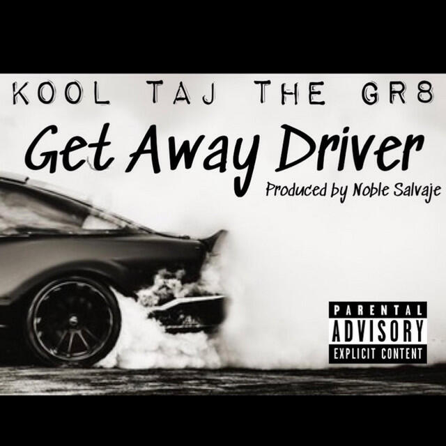 Релиз Get Away Driver